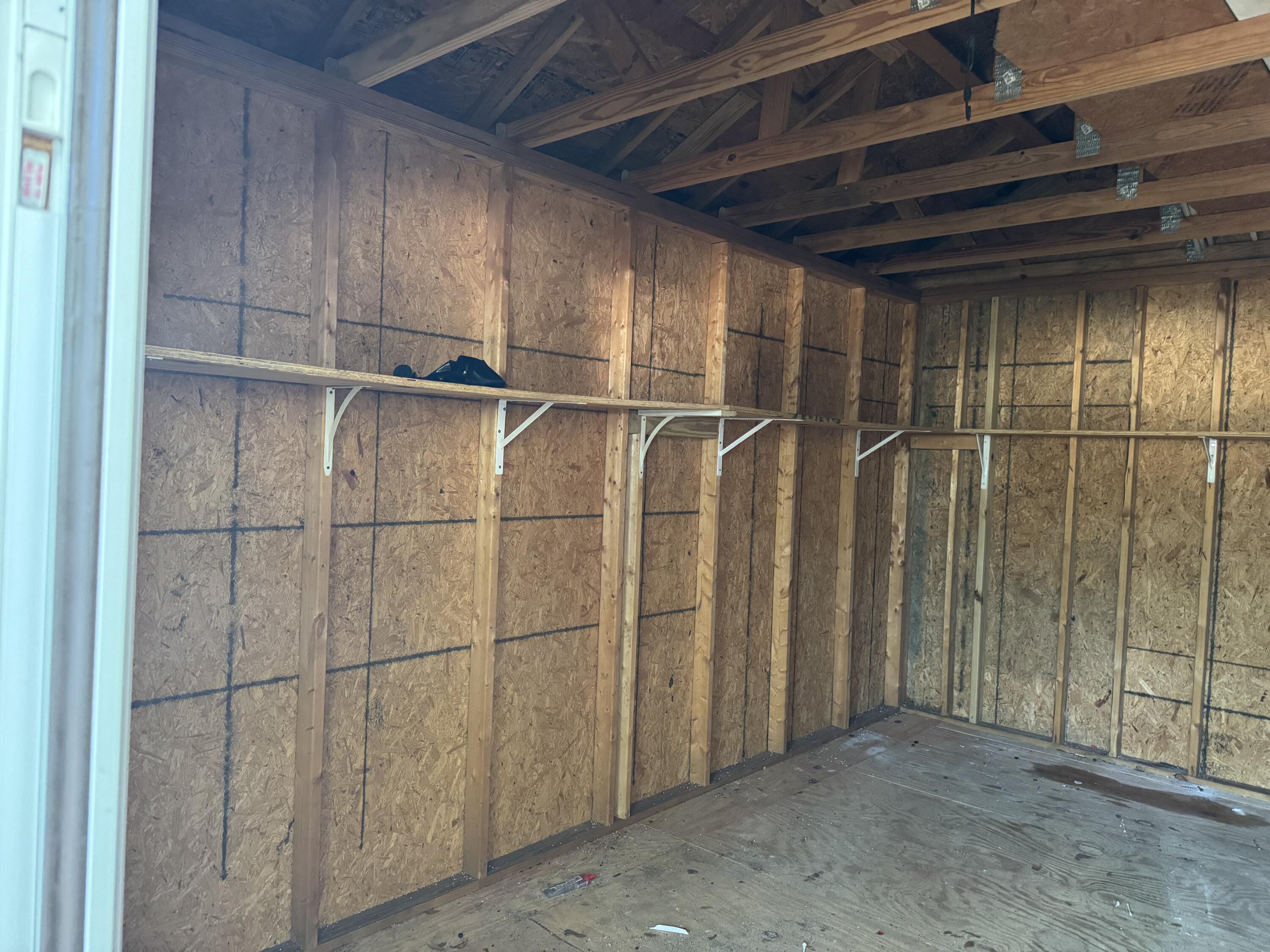 RIDGE CREST PH II - Residential