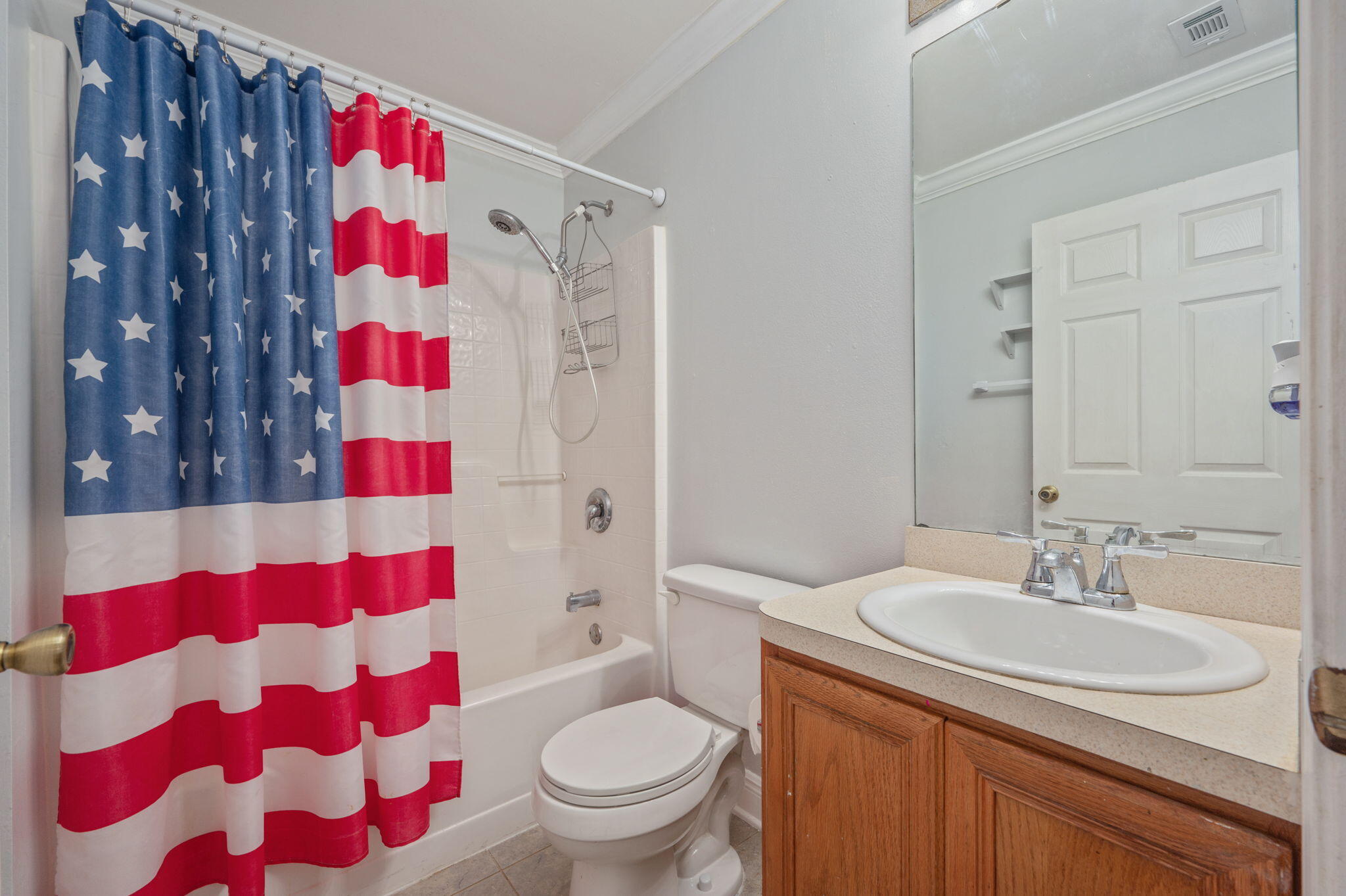 RIDGE CREST PH II - Residential