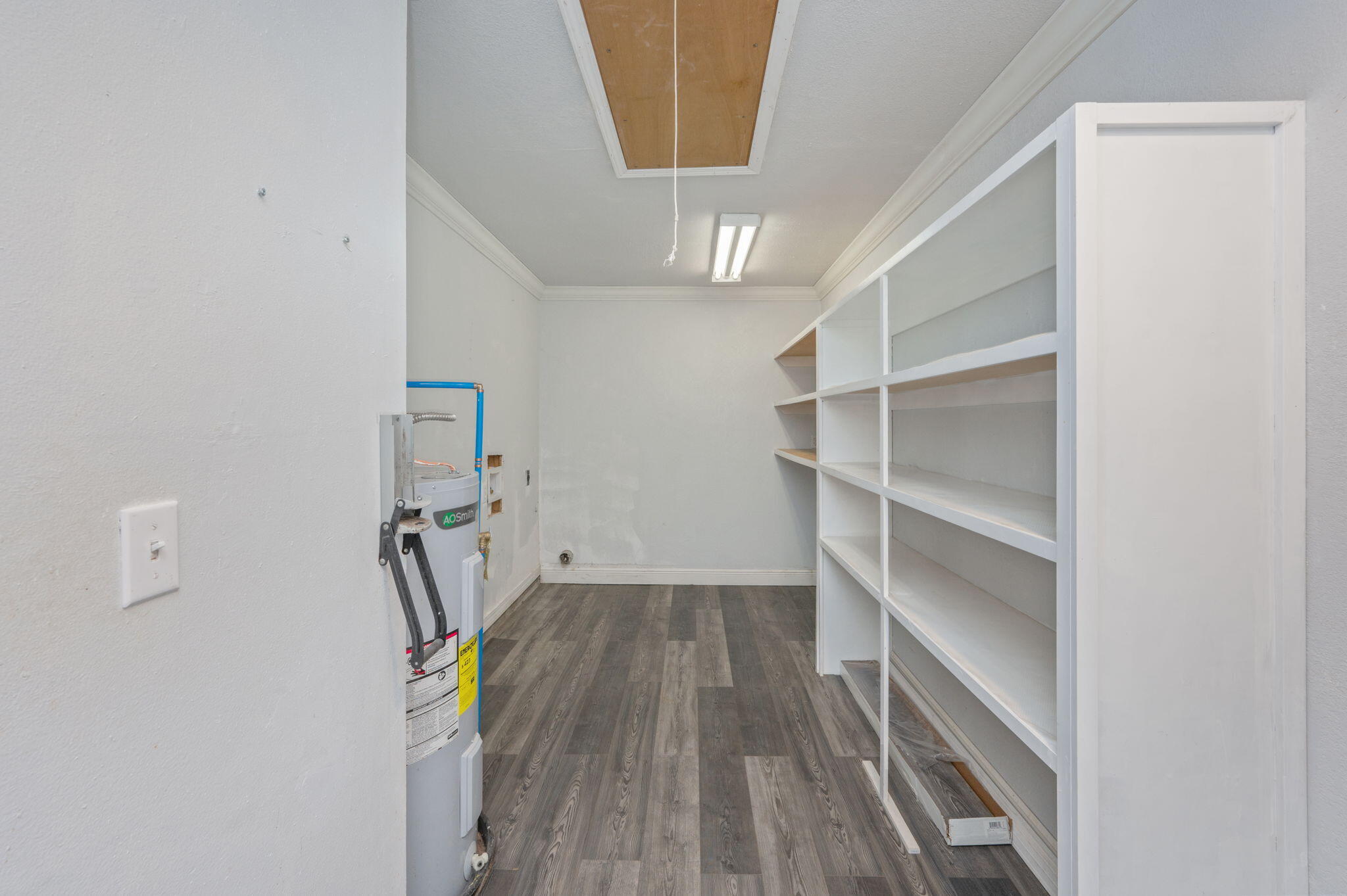 RIDGE CREST PH II - Residential