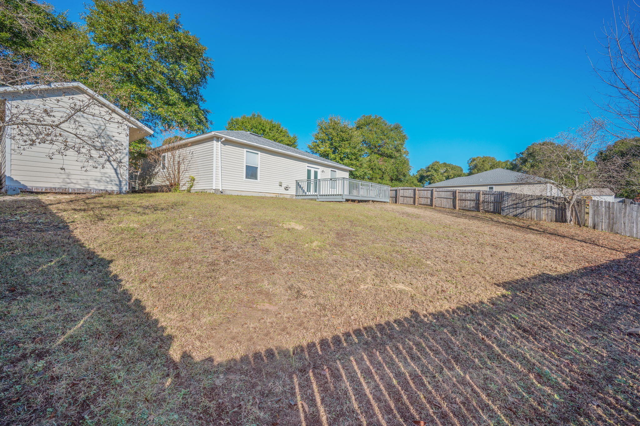 RIDGE CREST PH II - Residential