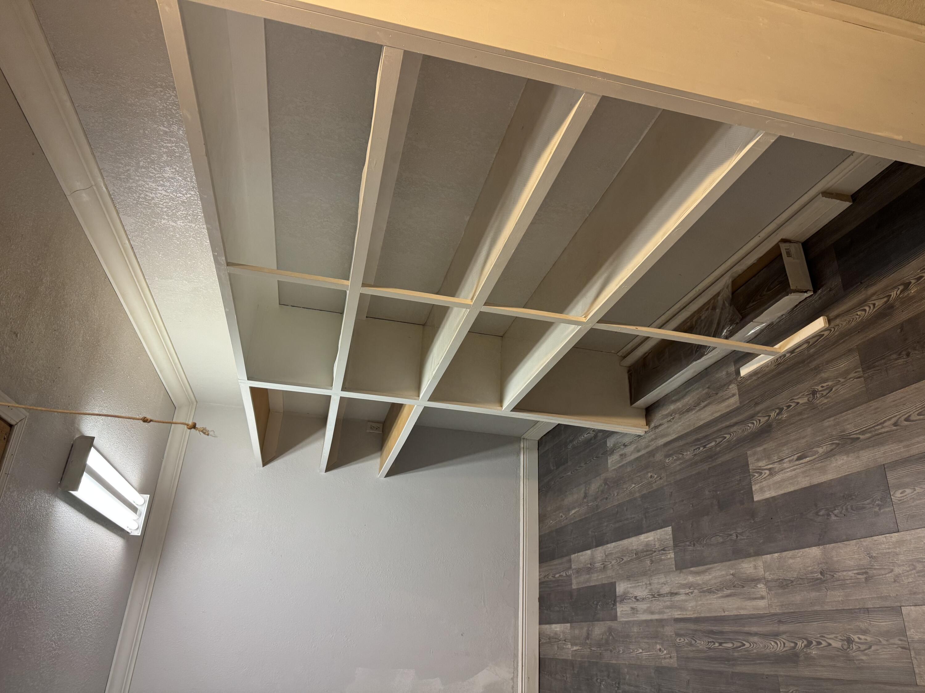 RIDGE CREST PH II - Residential