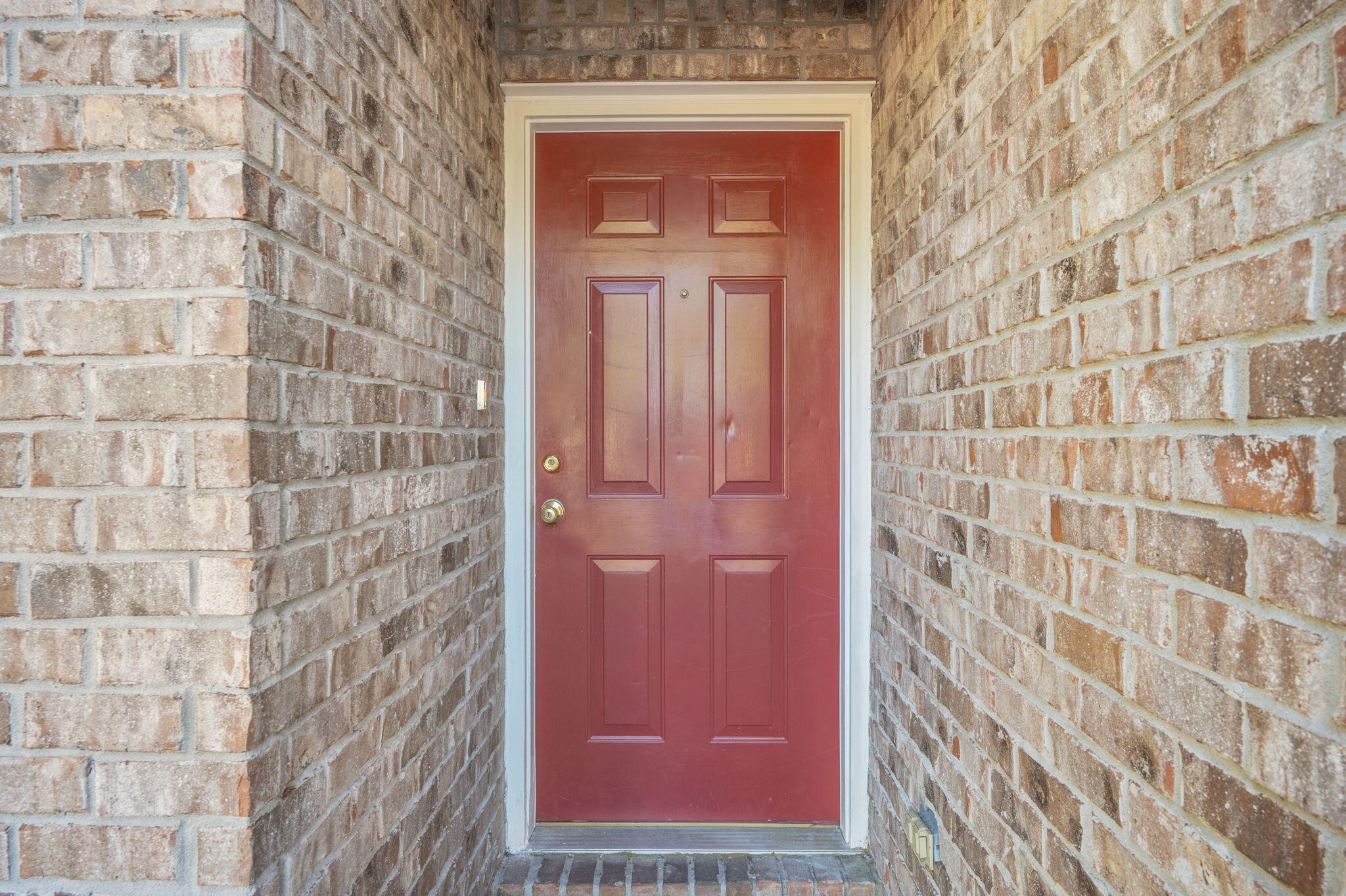 RIDGE CREST PH II - Residential