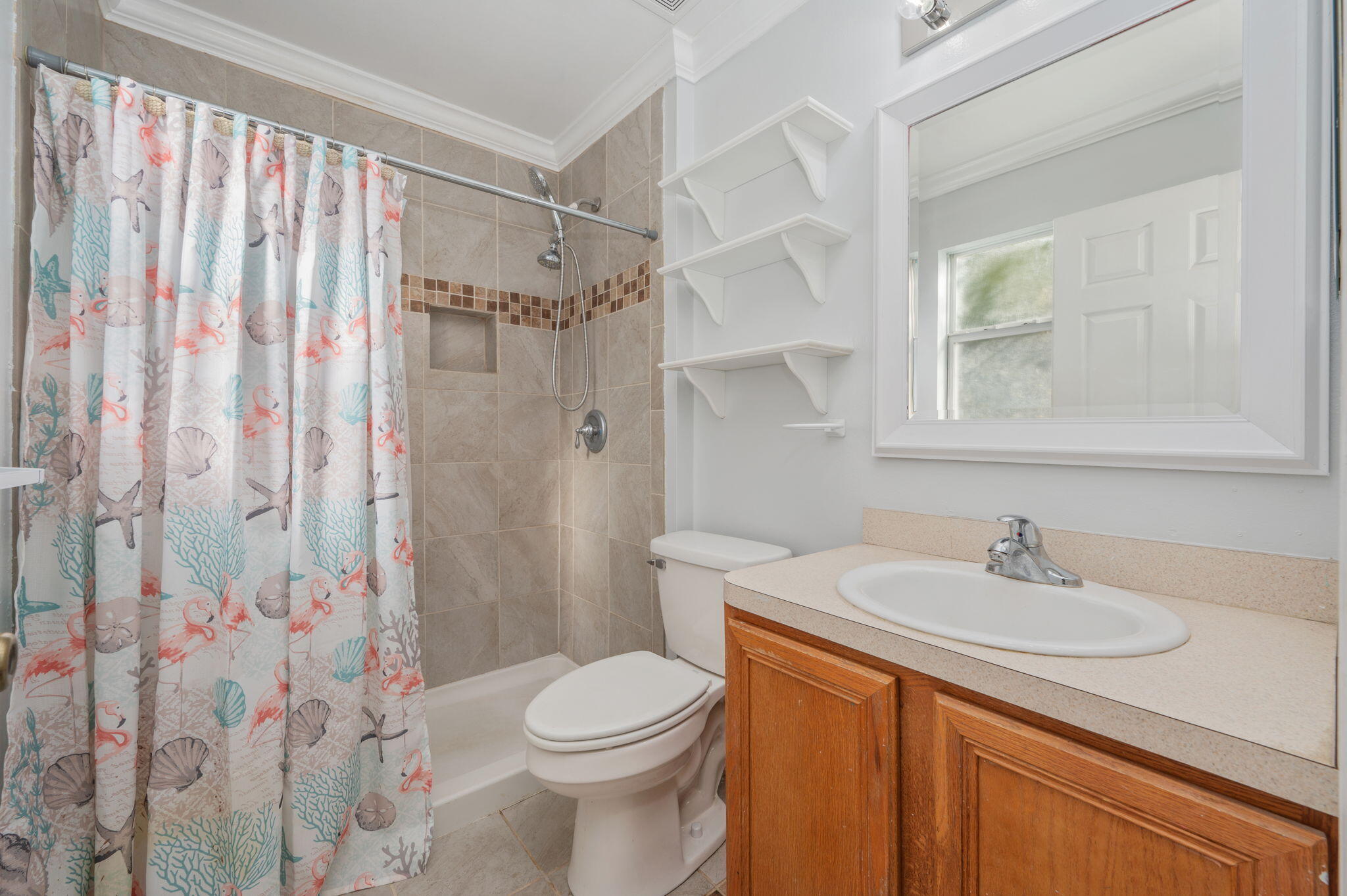 RIDGE CREST PH II - Residential