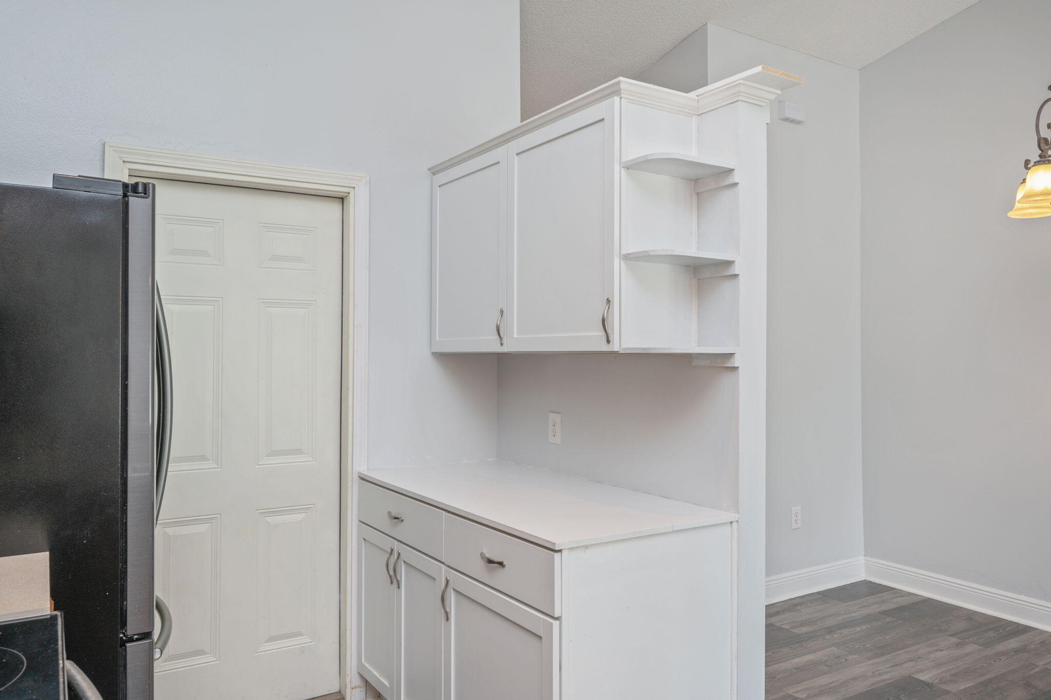 RIDGE CREST PH II - Residential