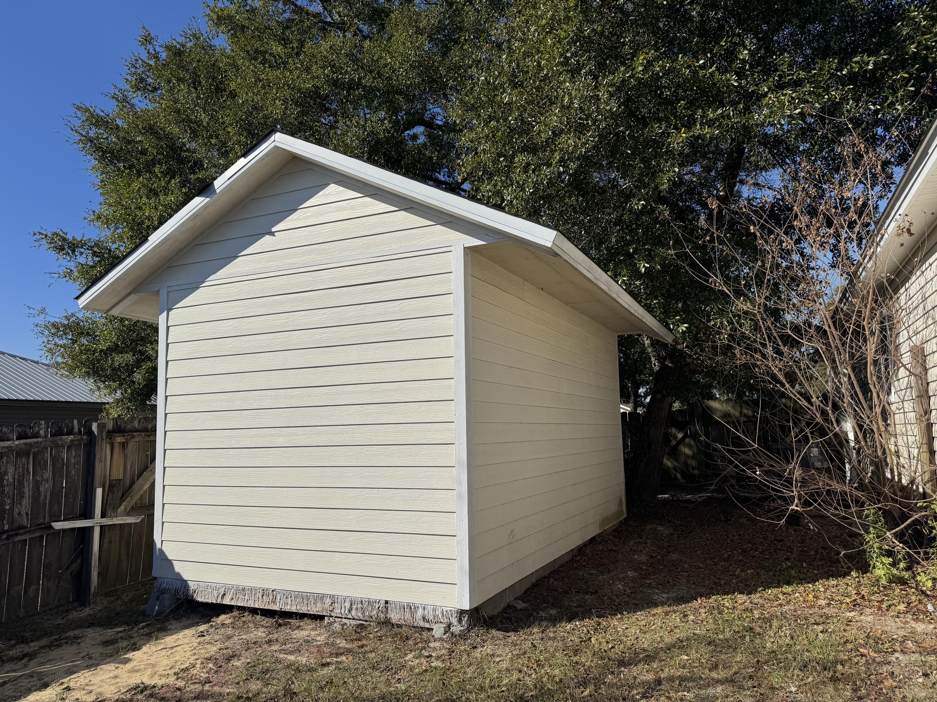 RIDGE CREST PH II - Residential