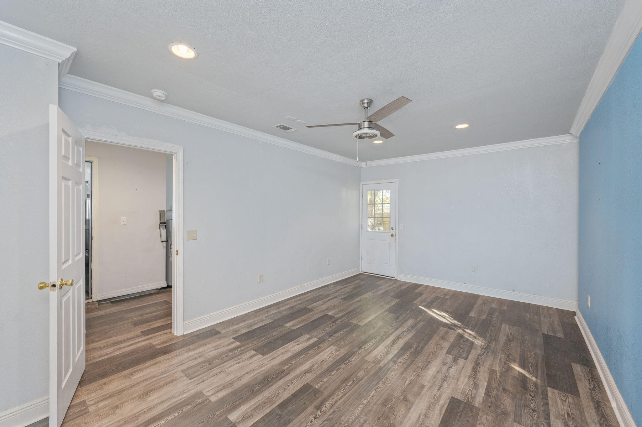 RIDGE CREST PH II - Residential