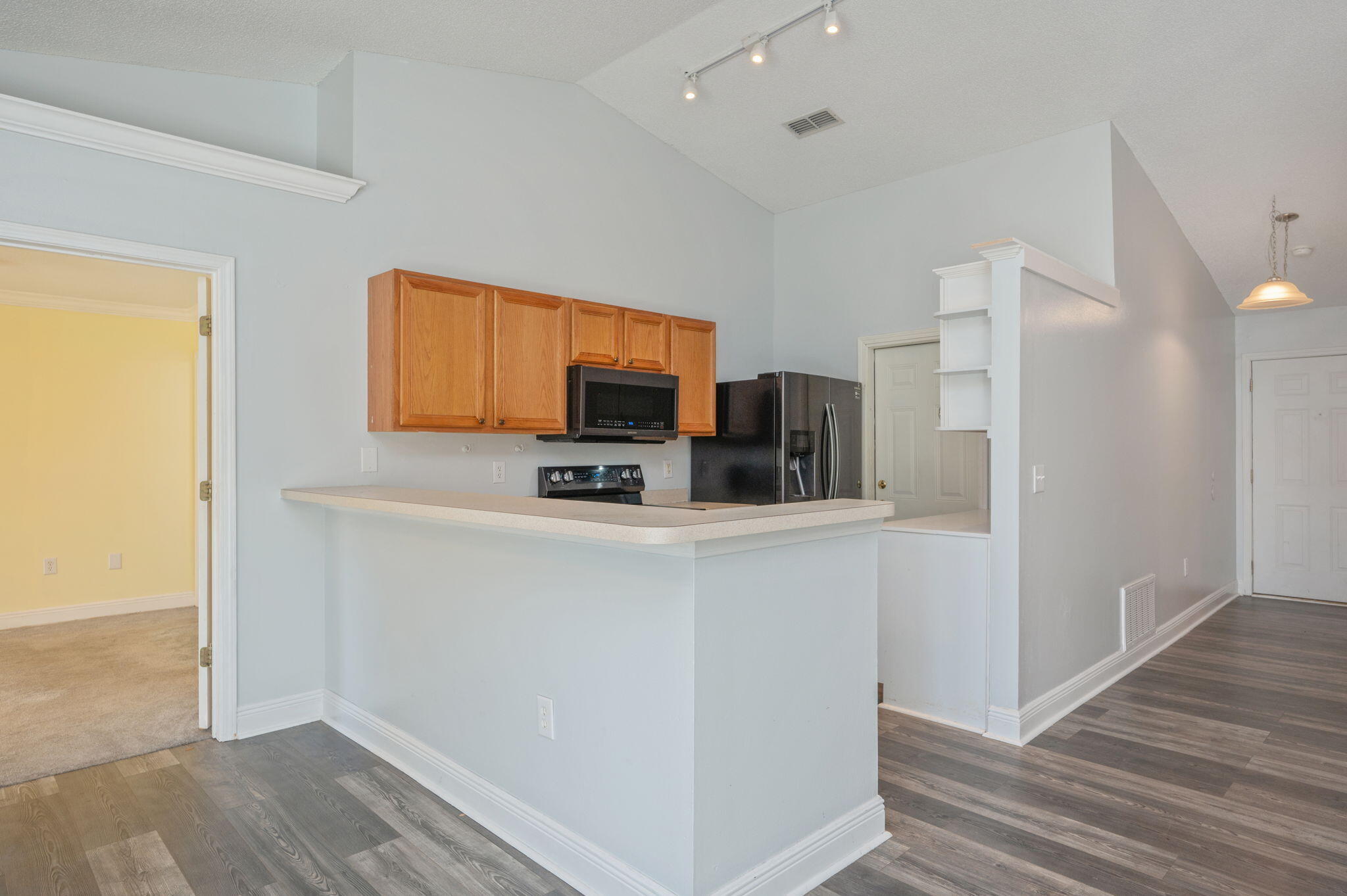 RIDGE CREST PH II - Residential