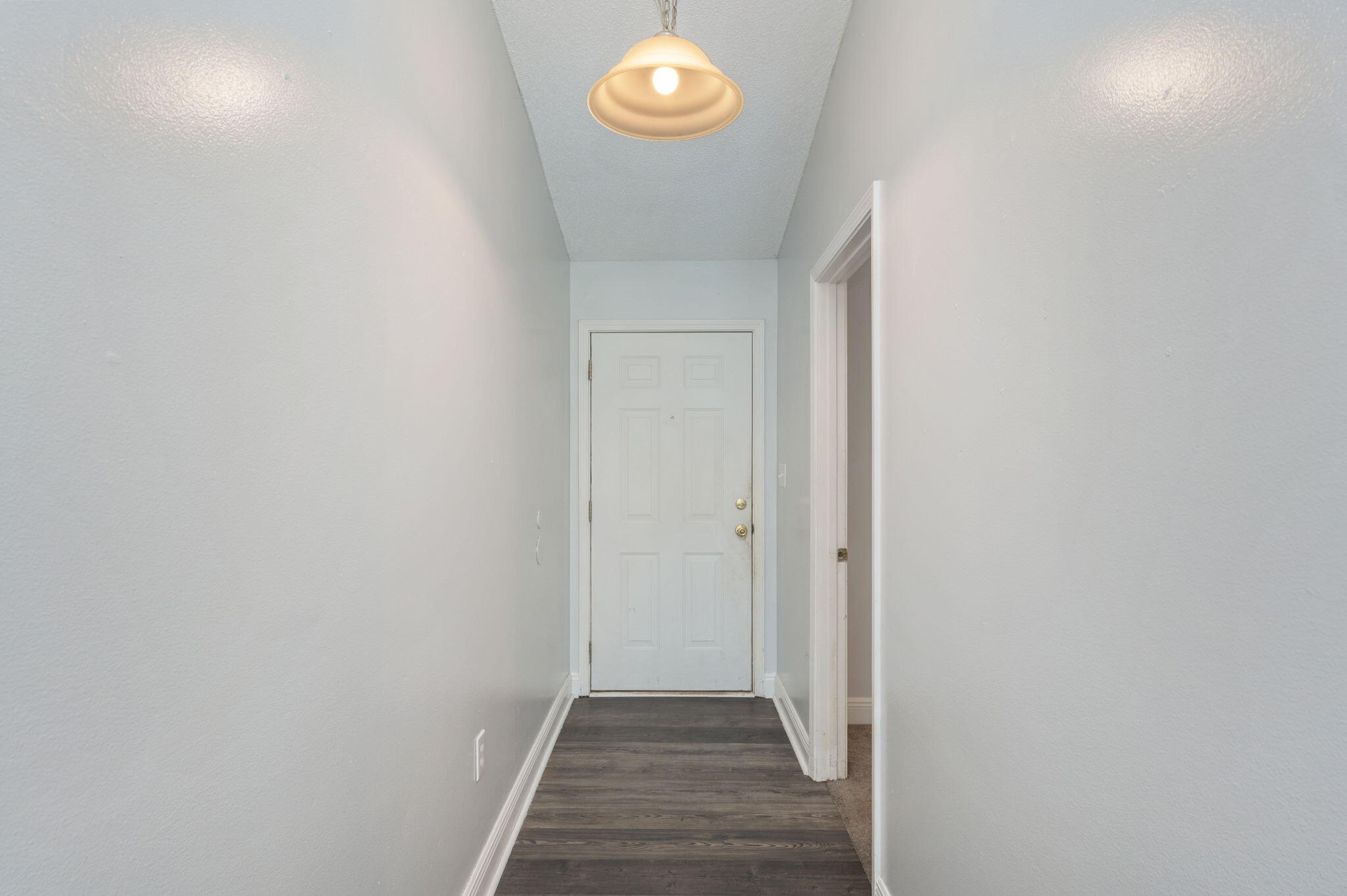 RIDGE CREST PH II - Residential