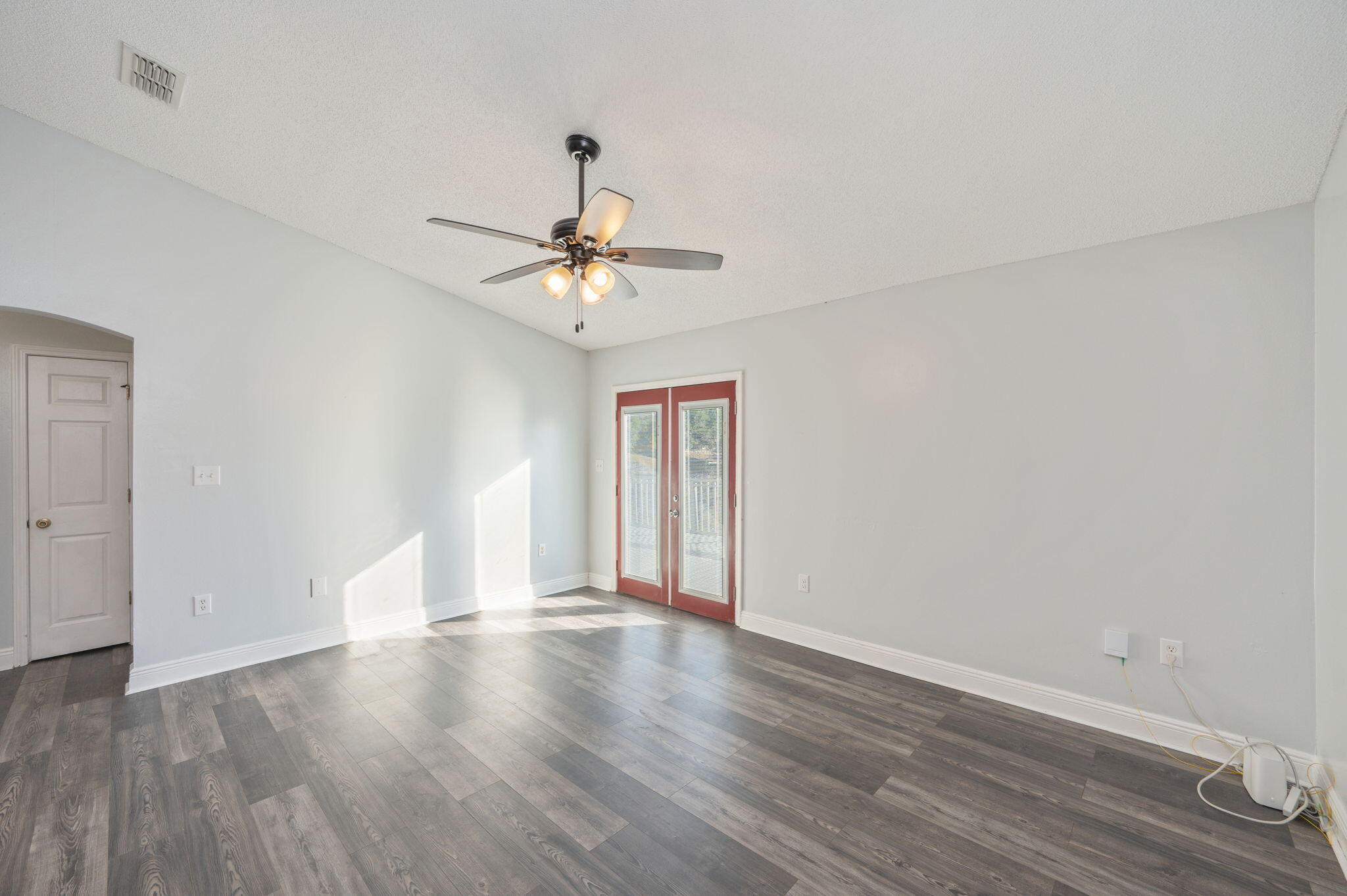 RIDGE CREST PH II - Residential