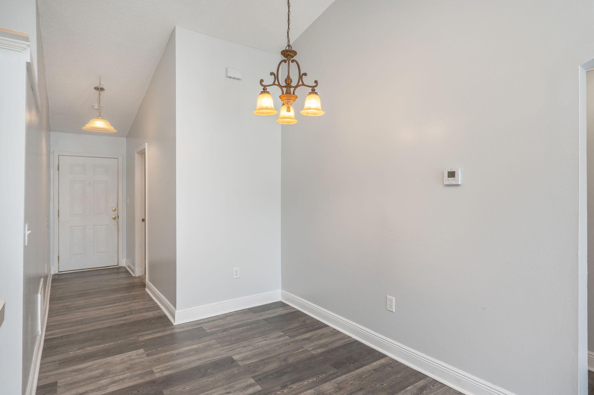 RIDGE CREST PH II - Residential