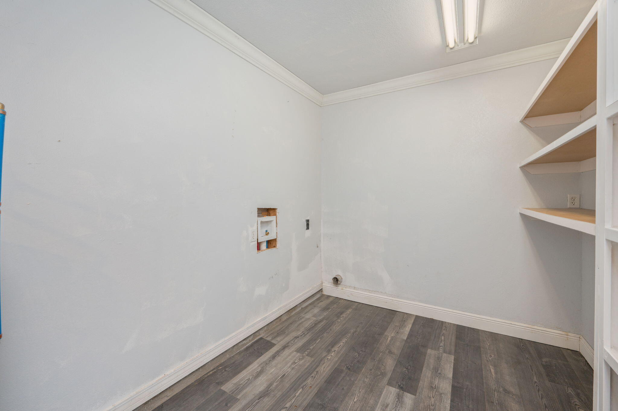 RIDGE CREST PH II - Residential