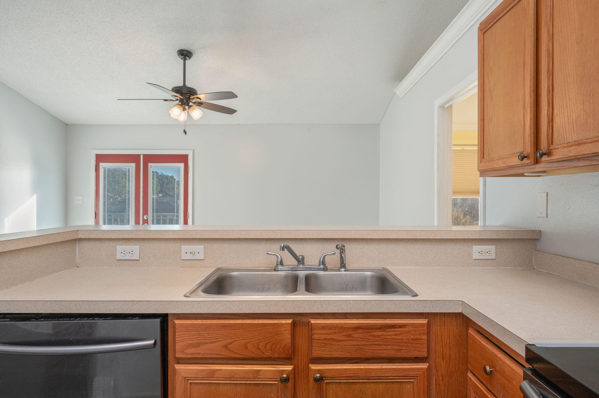 RIDGE CREST PH II - Residential