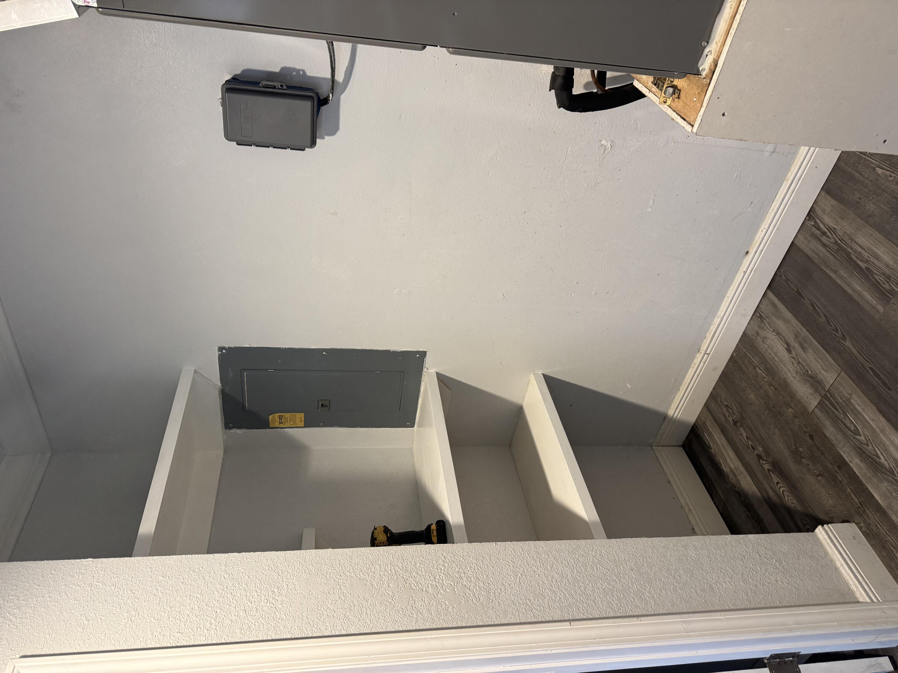 RIDGE CREST PH II - Residential