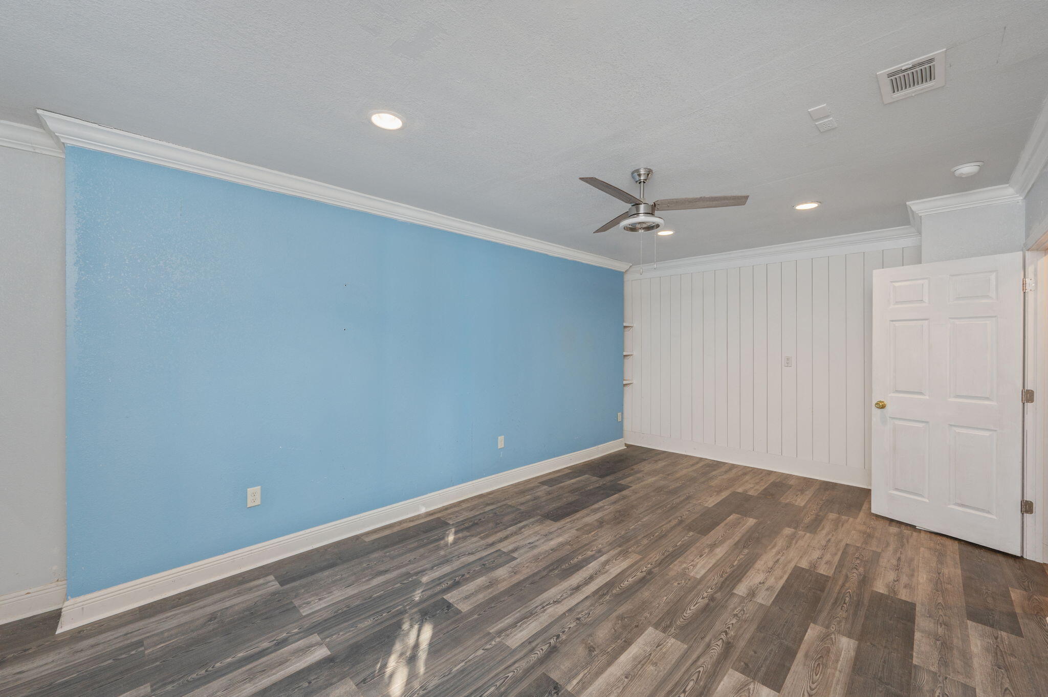 RIDGE CREST PH II - Residential