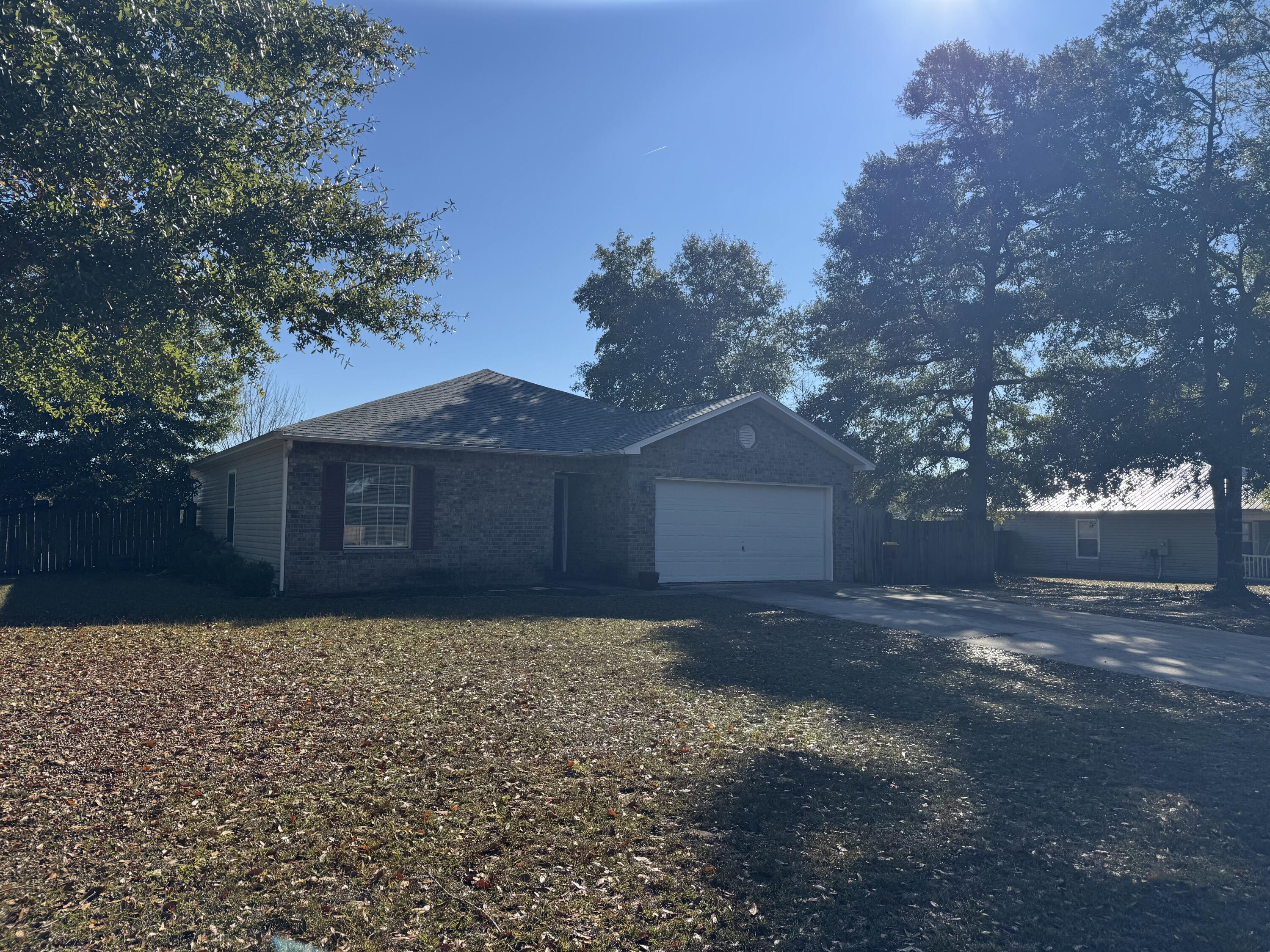 RIDGE CREST PH II - Residential