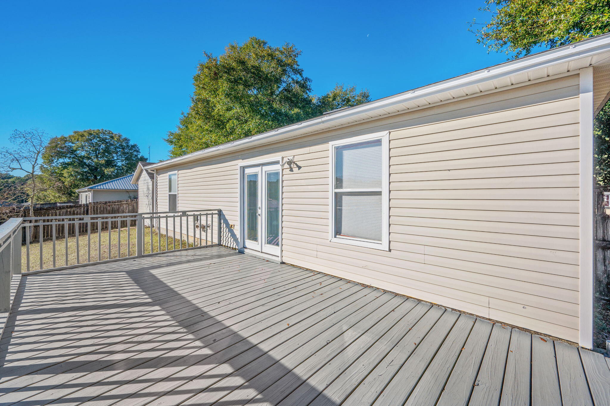 RIDGE CREST PH II - Residential