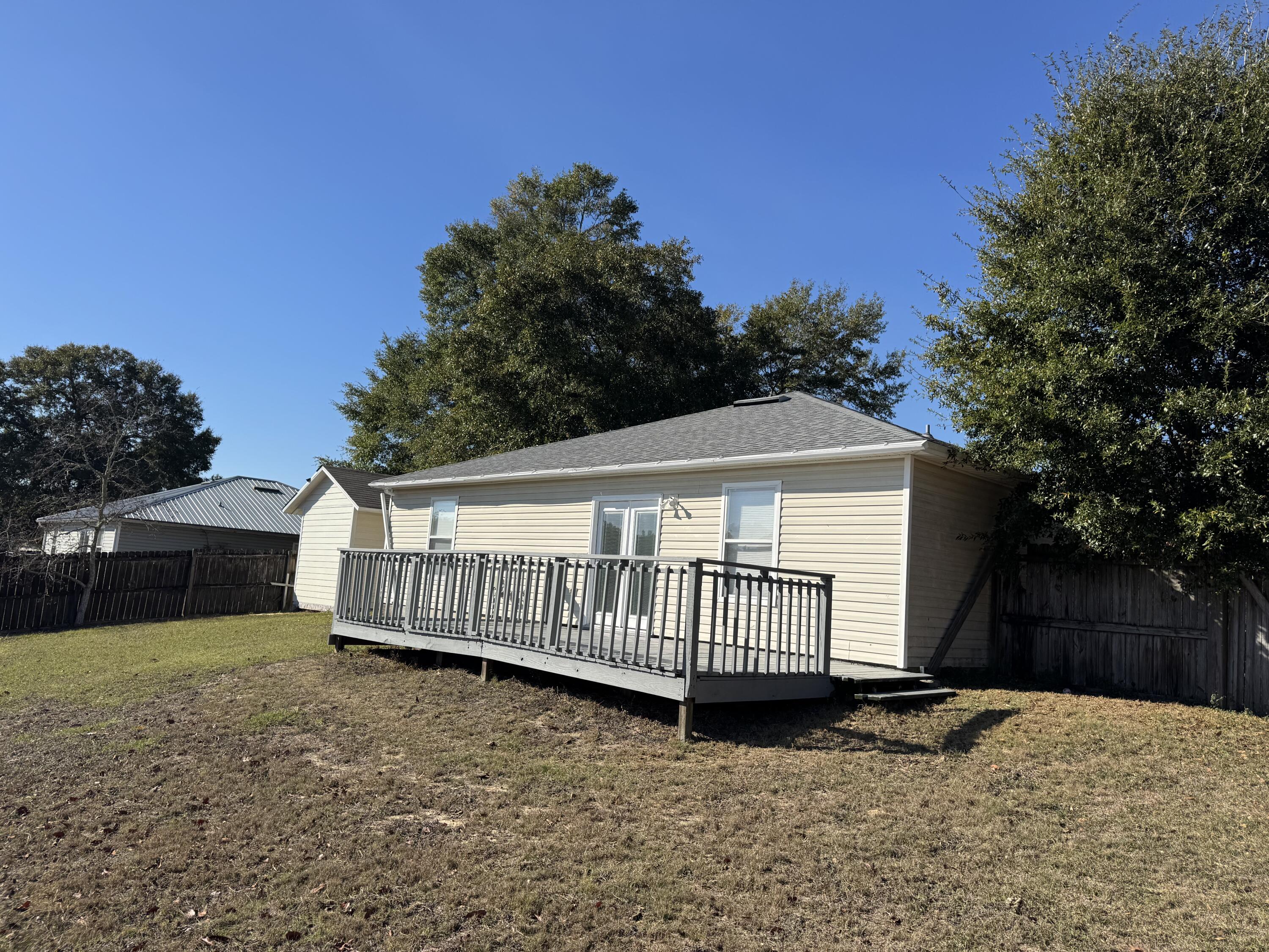 RIDGE CREST PH II - Residential