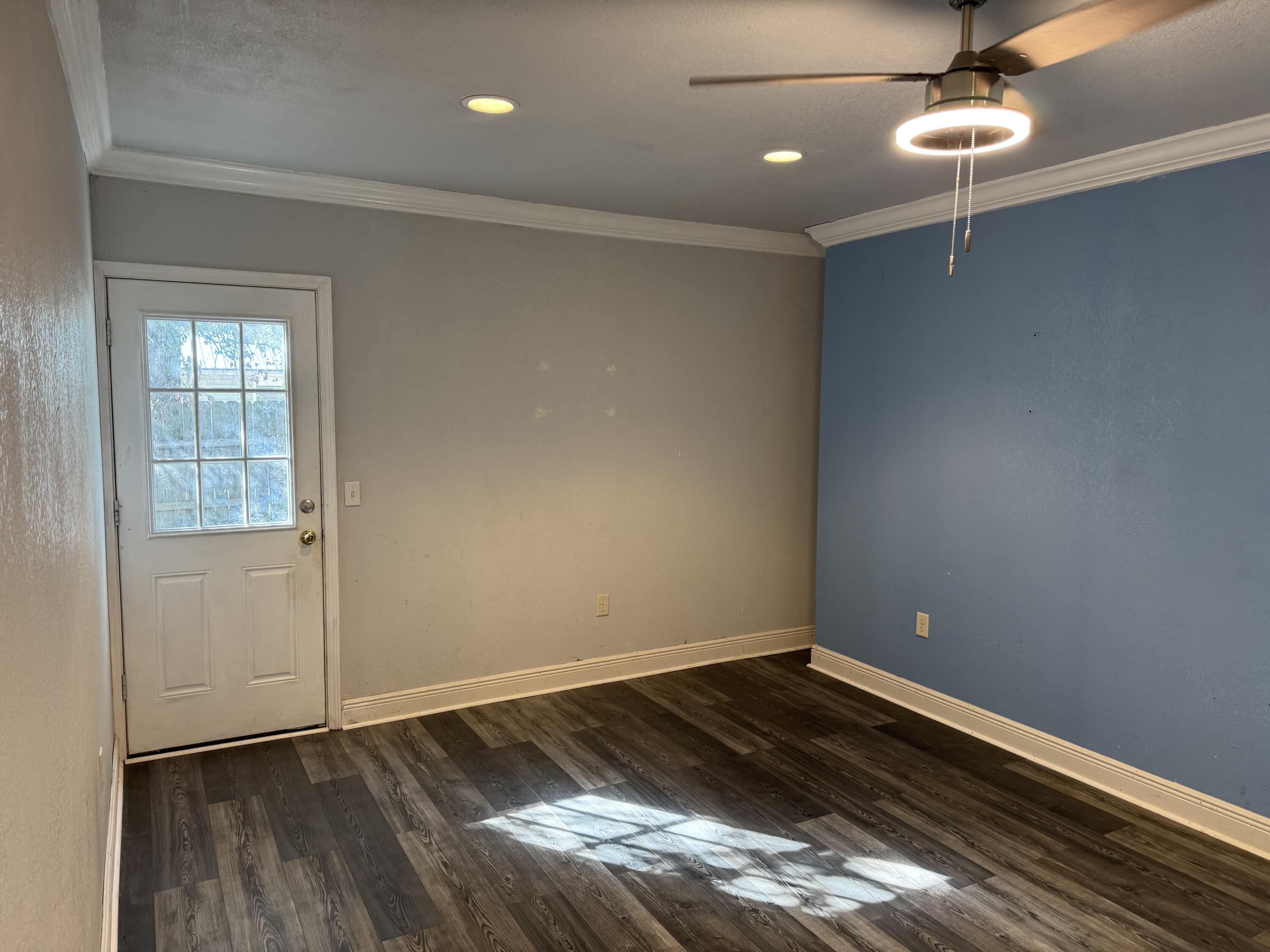 RIDGE CREST PH II - Residential