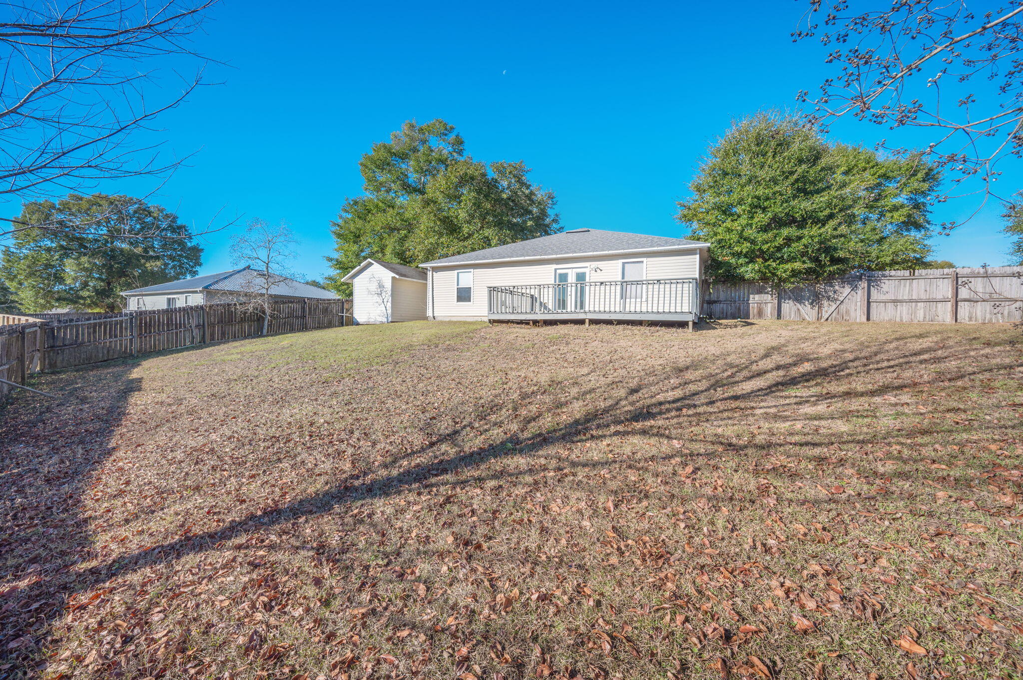 RIDGE CREST PH II - Residential