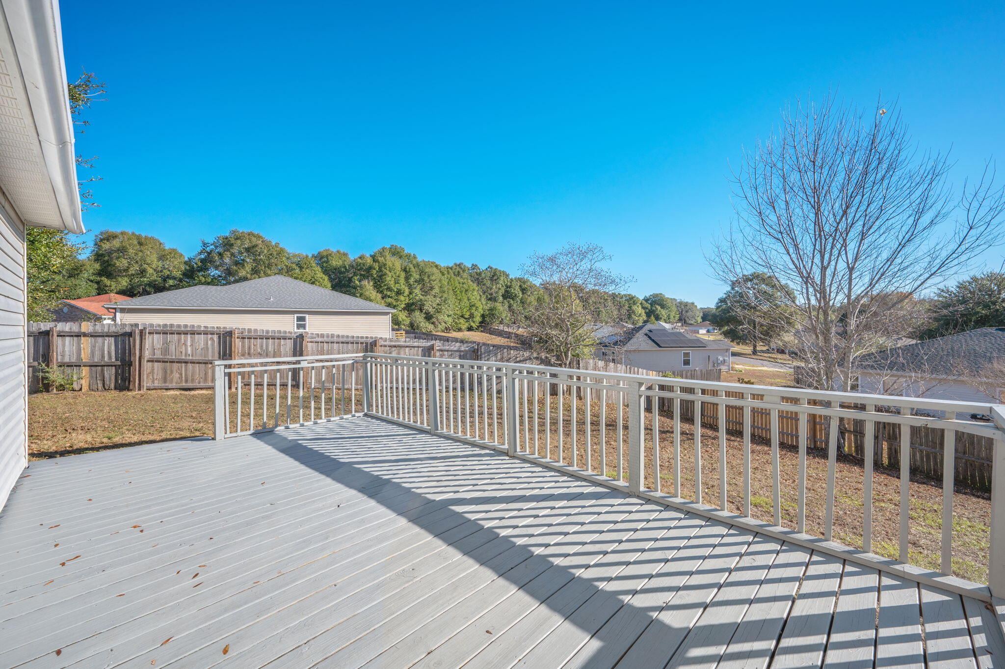 RIDGE CREST PH II - Residential