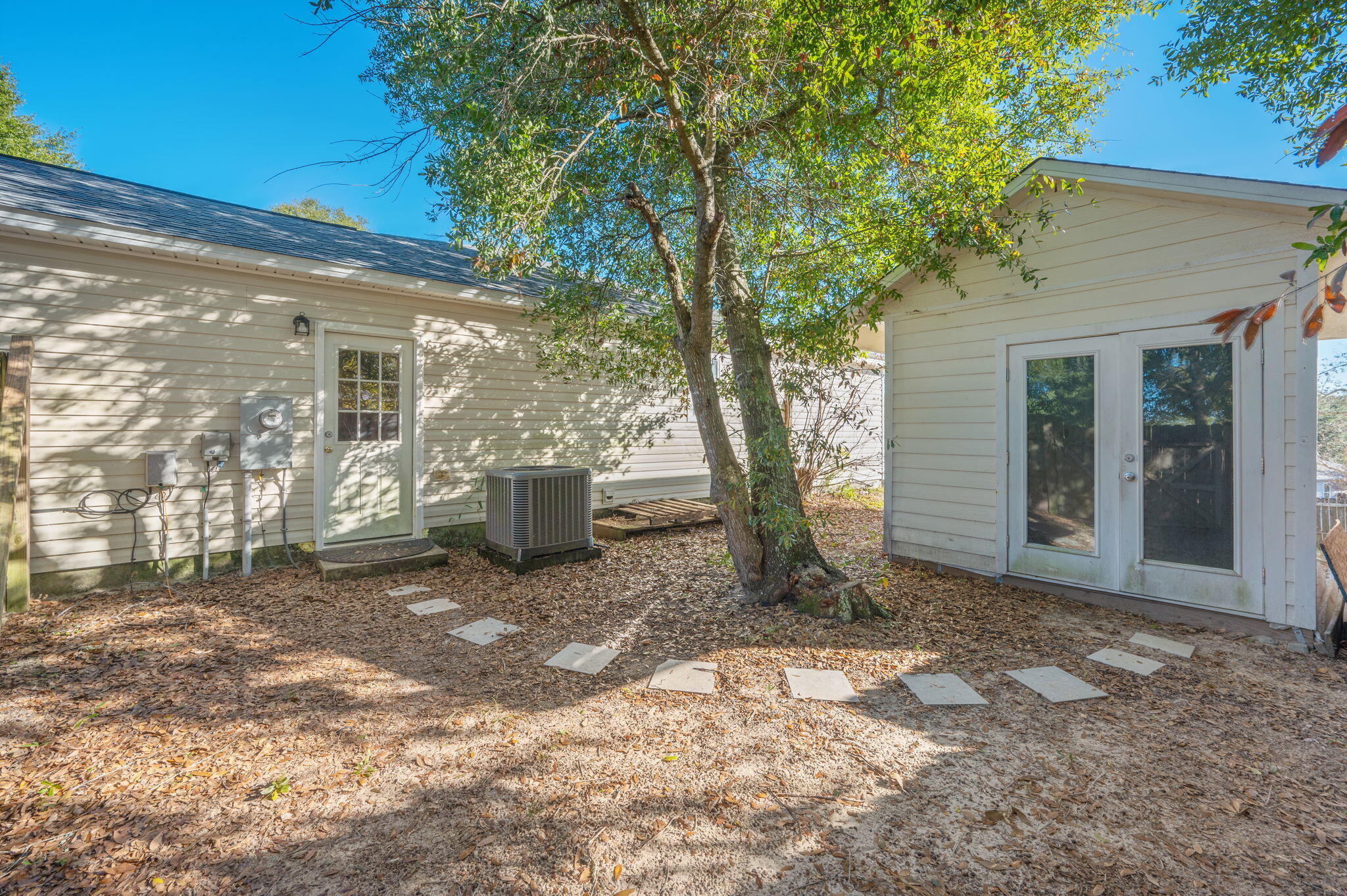 RIDGE CREST PH II - Residential