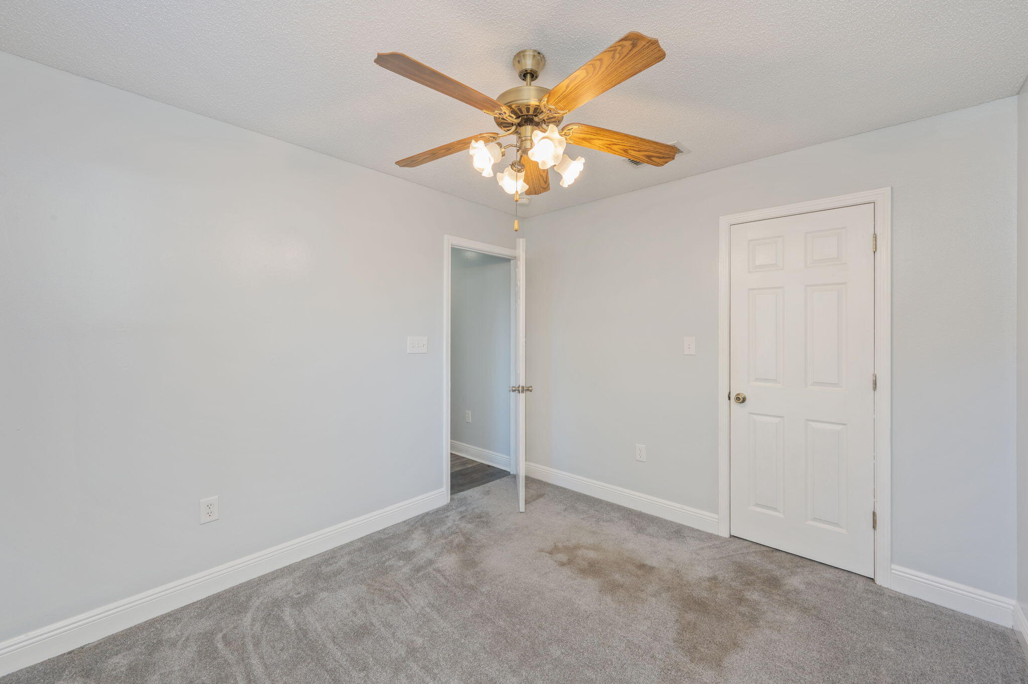 RIDGE CREST PH II - Residential