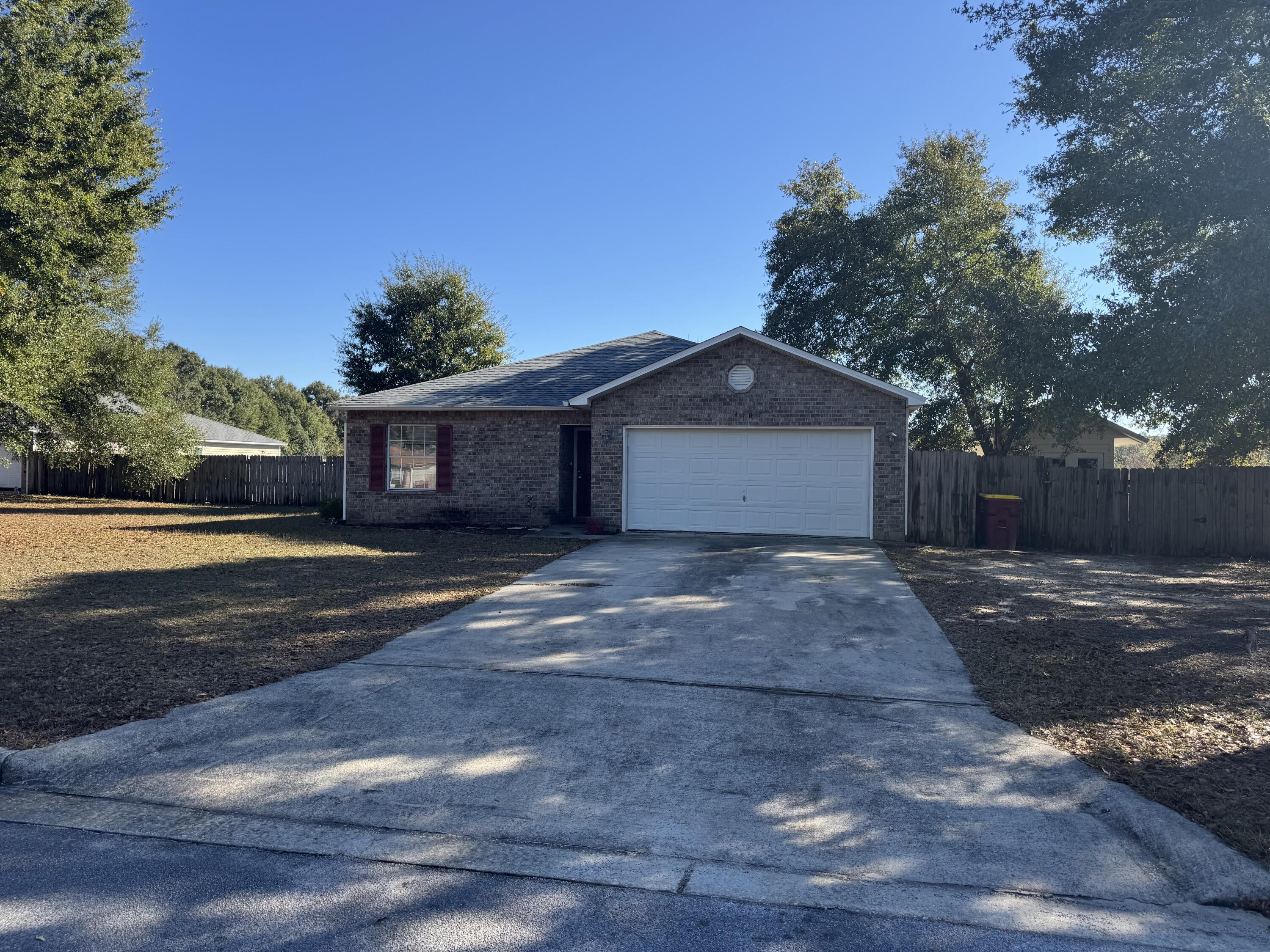 RIDGE CREST PH II - Residential