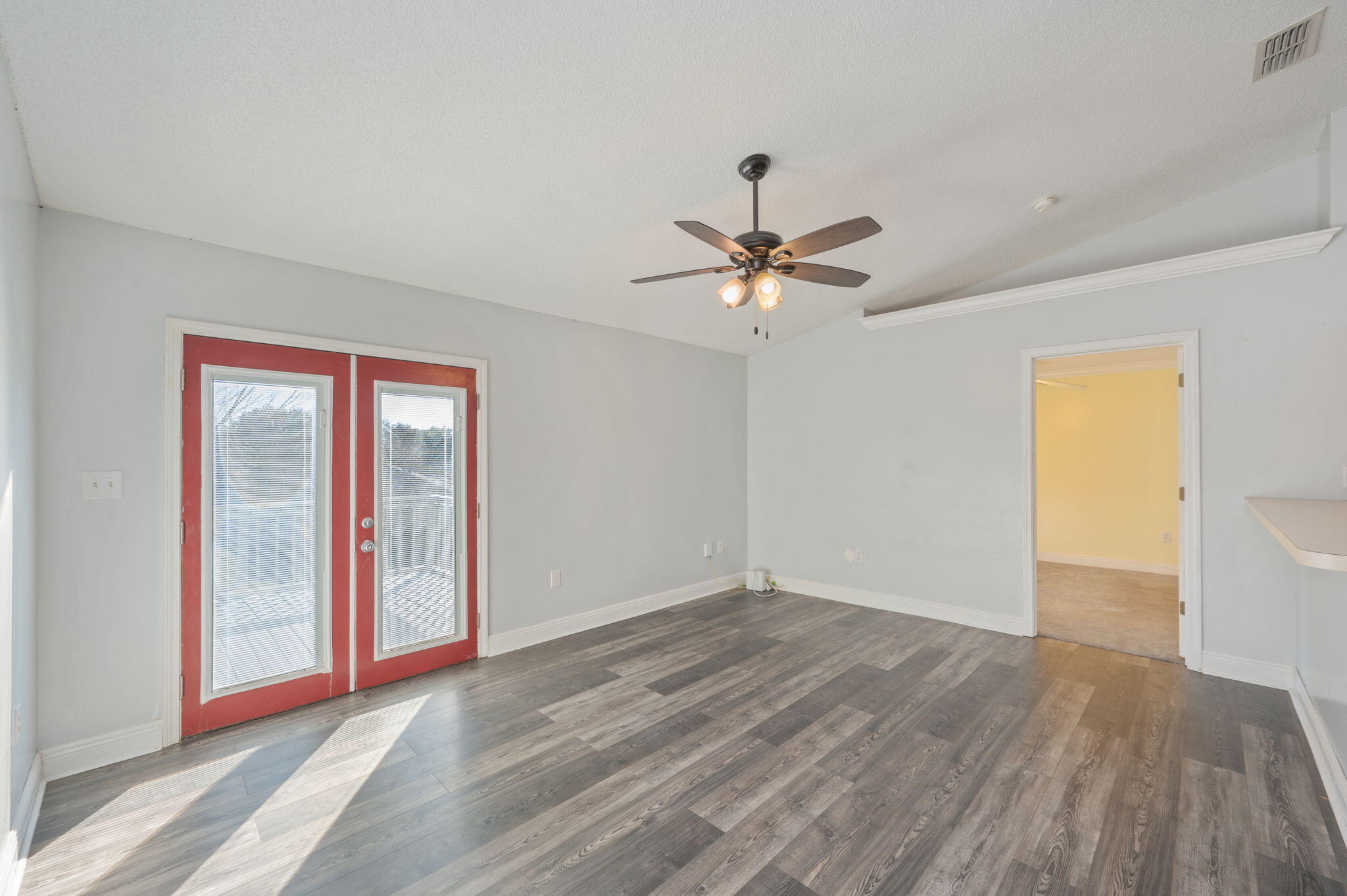 RIDGE CREST PH II - Residential