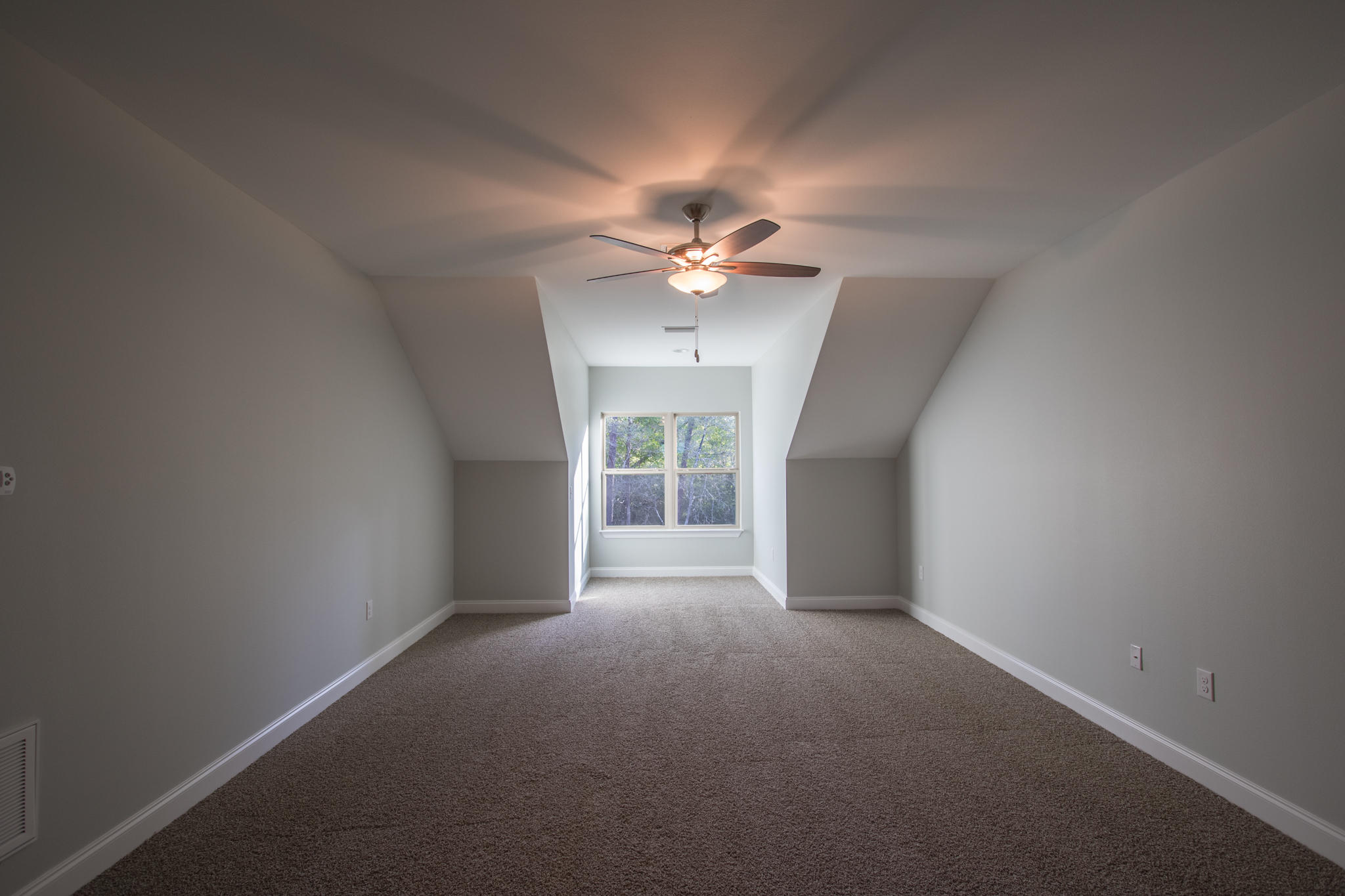 metes and bounds - Residential