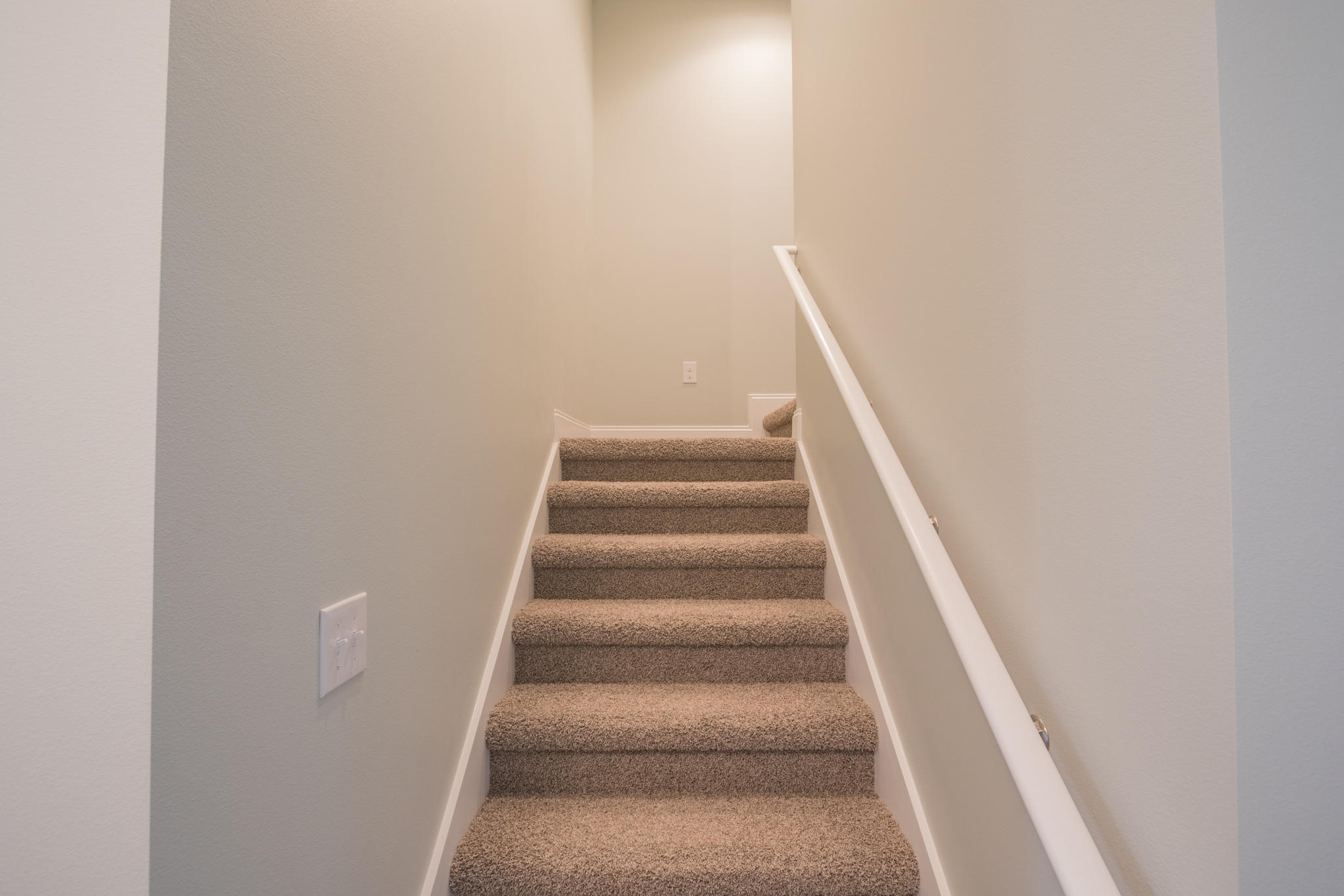 metes and bounds - Residential