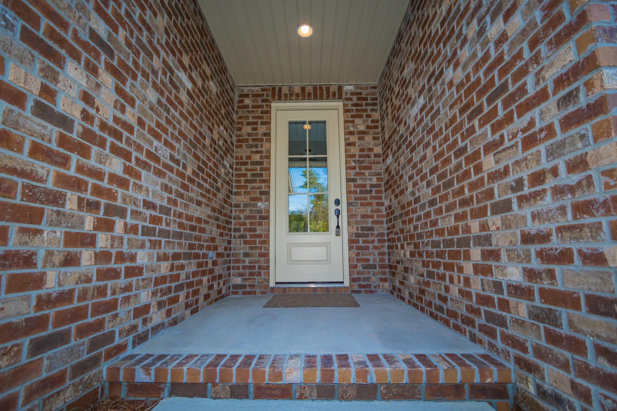 metes and bounds - Residential