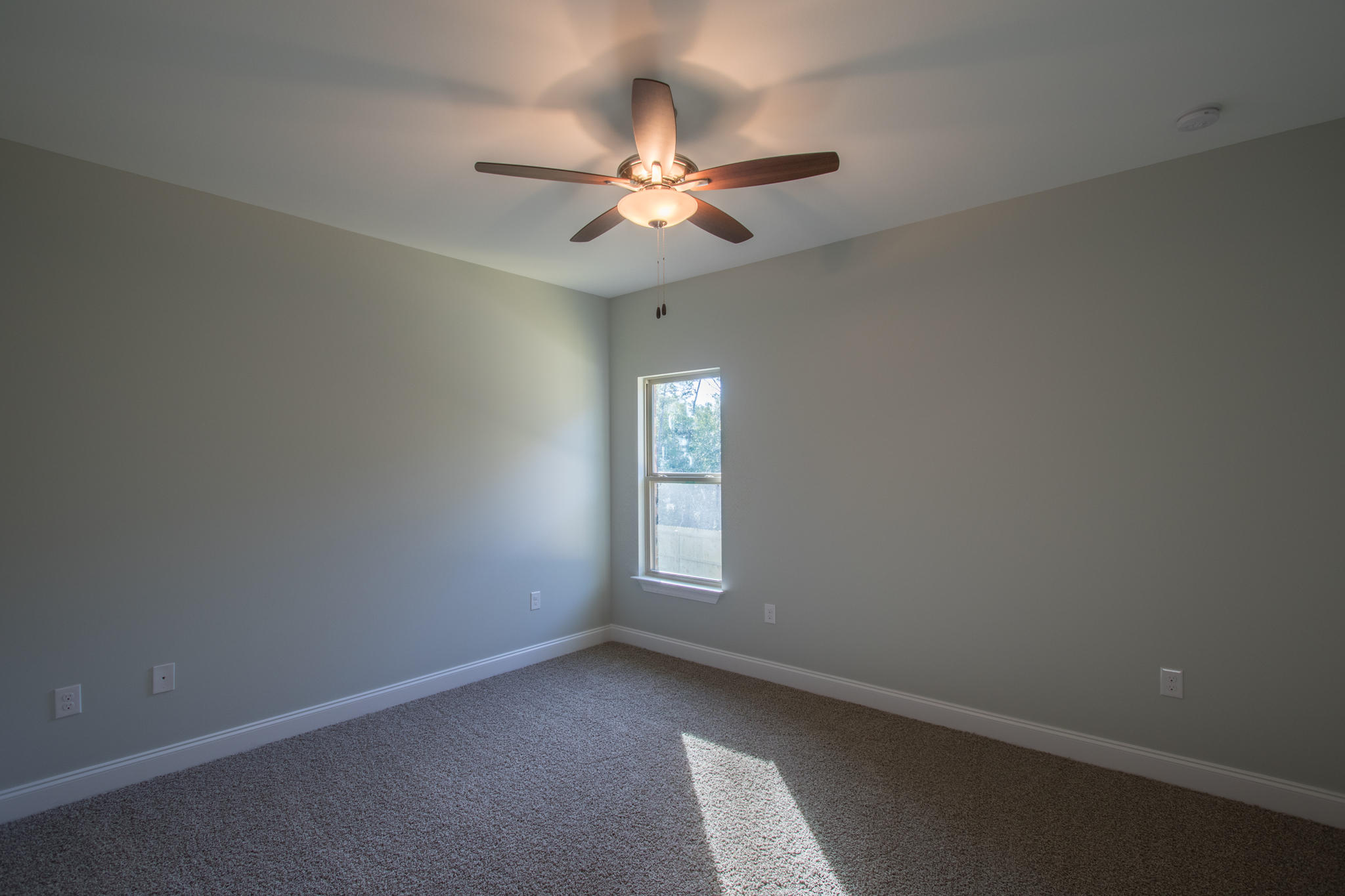 metes and bounds - Residential