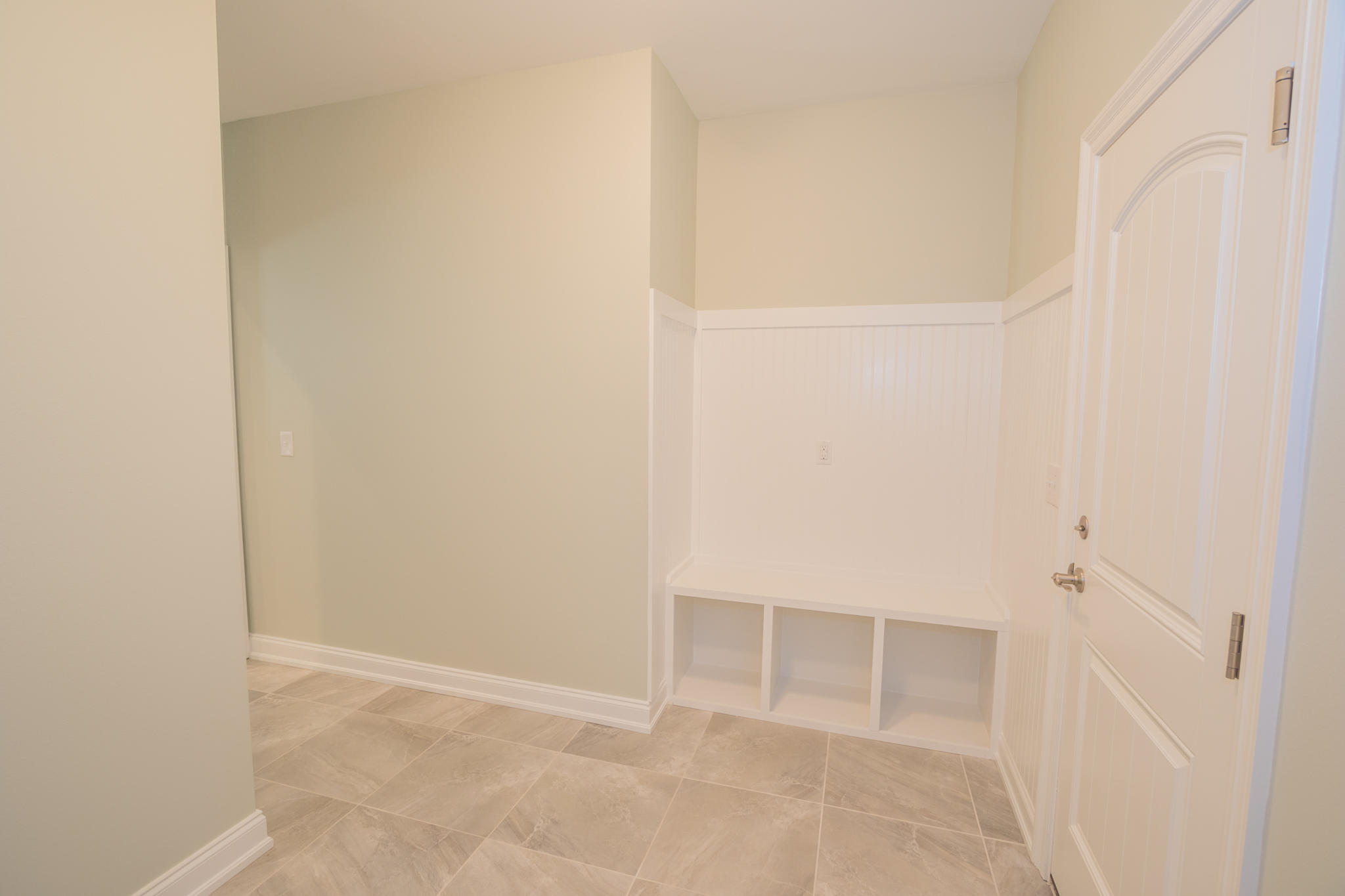 metes and bounds - Residential