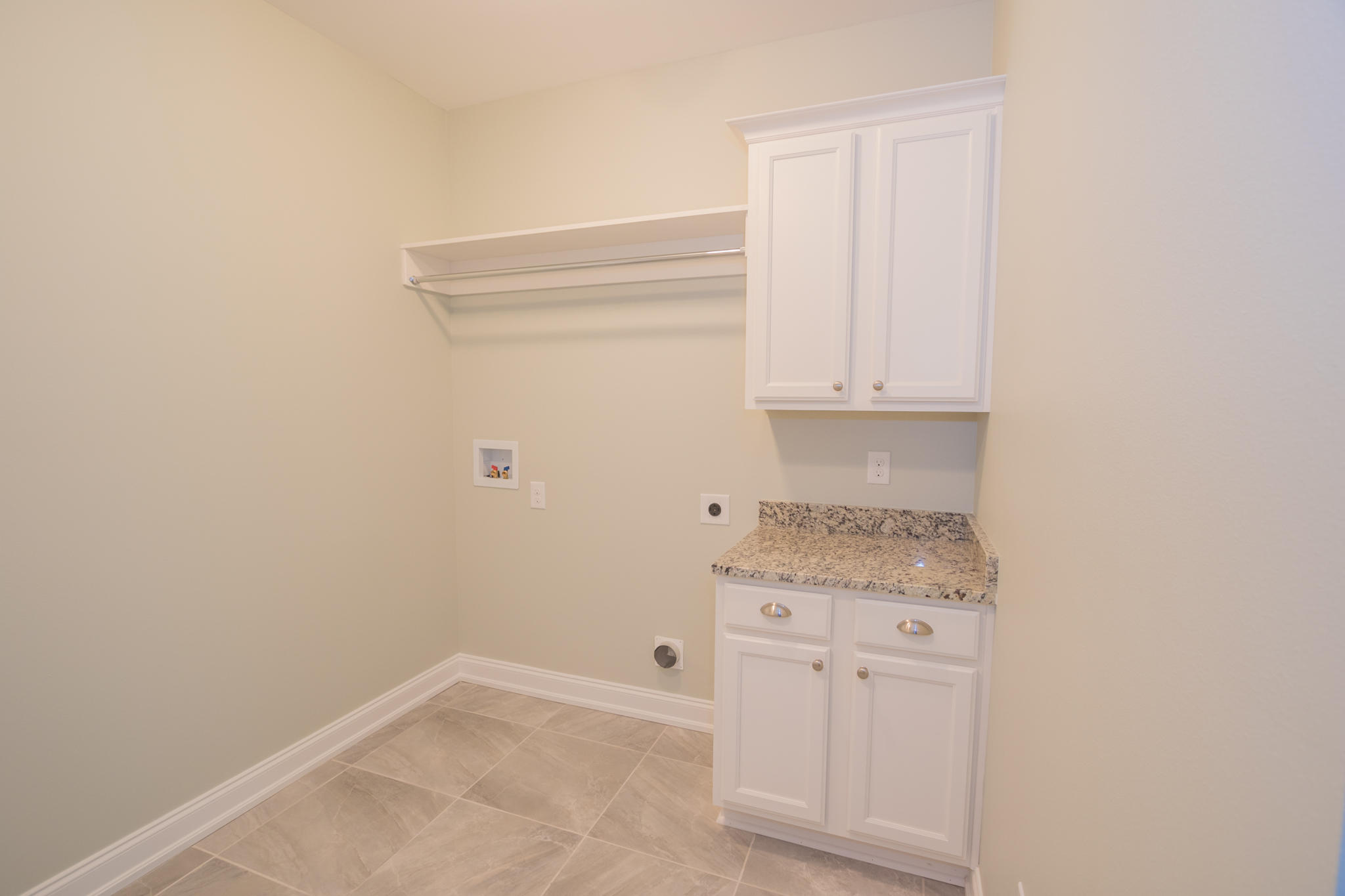 metes and bounds - Residential