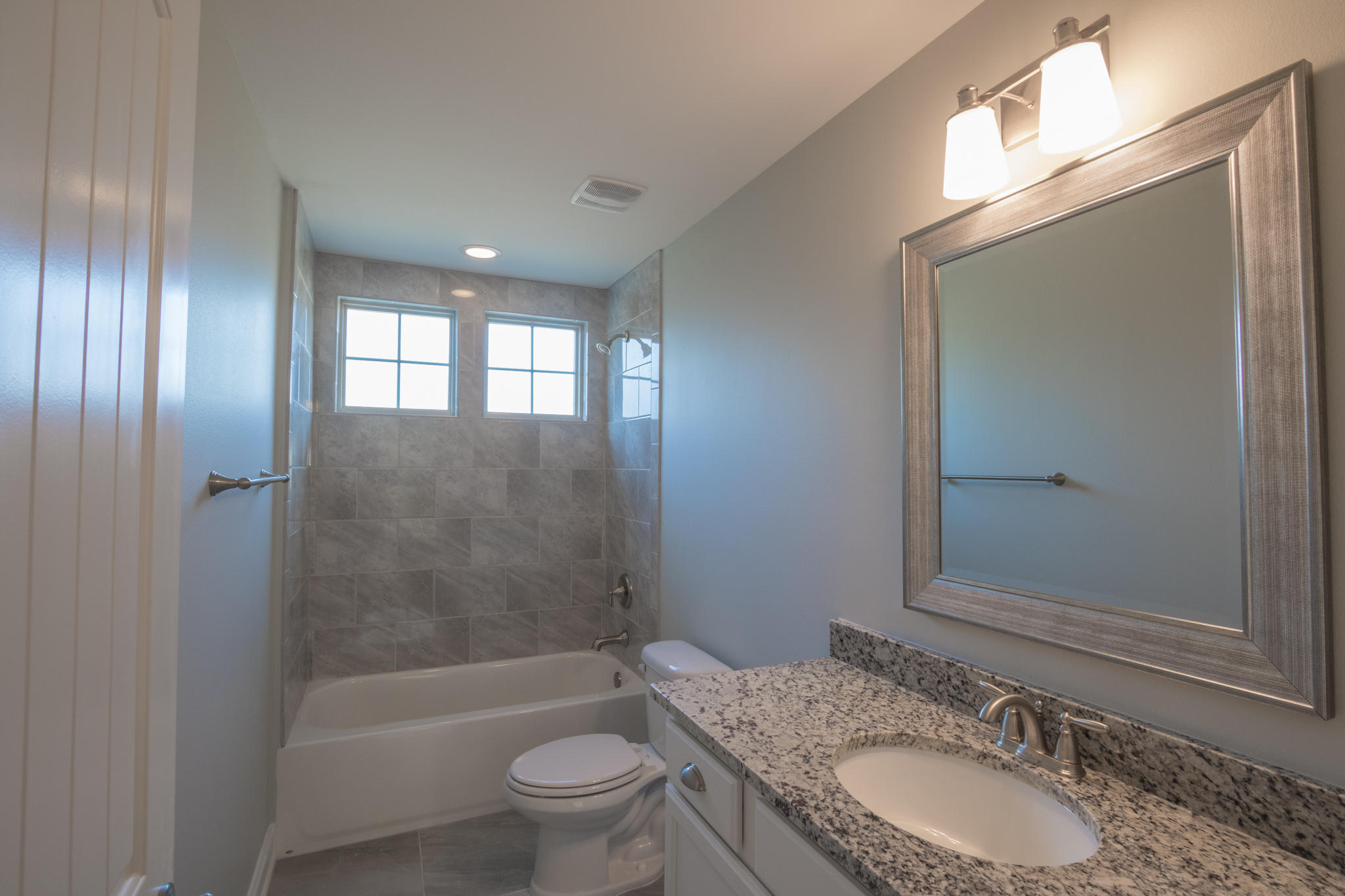 metes and bounds - Residential