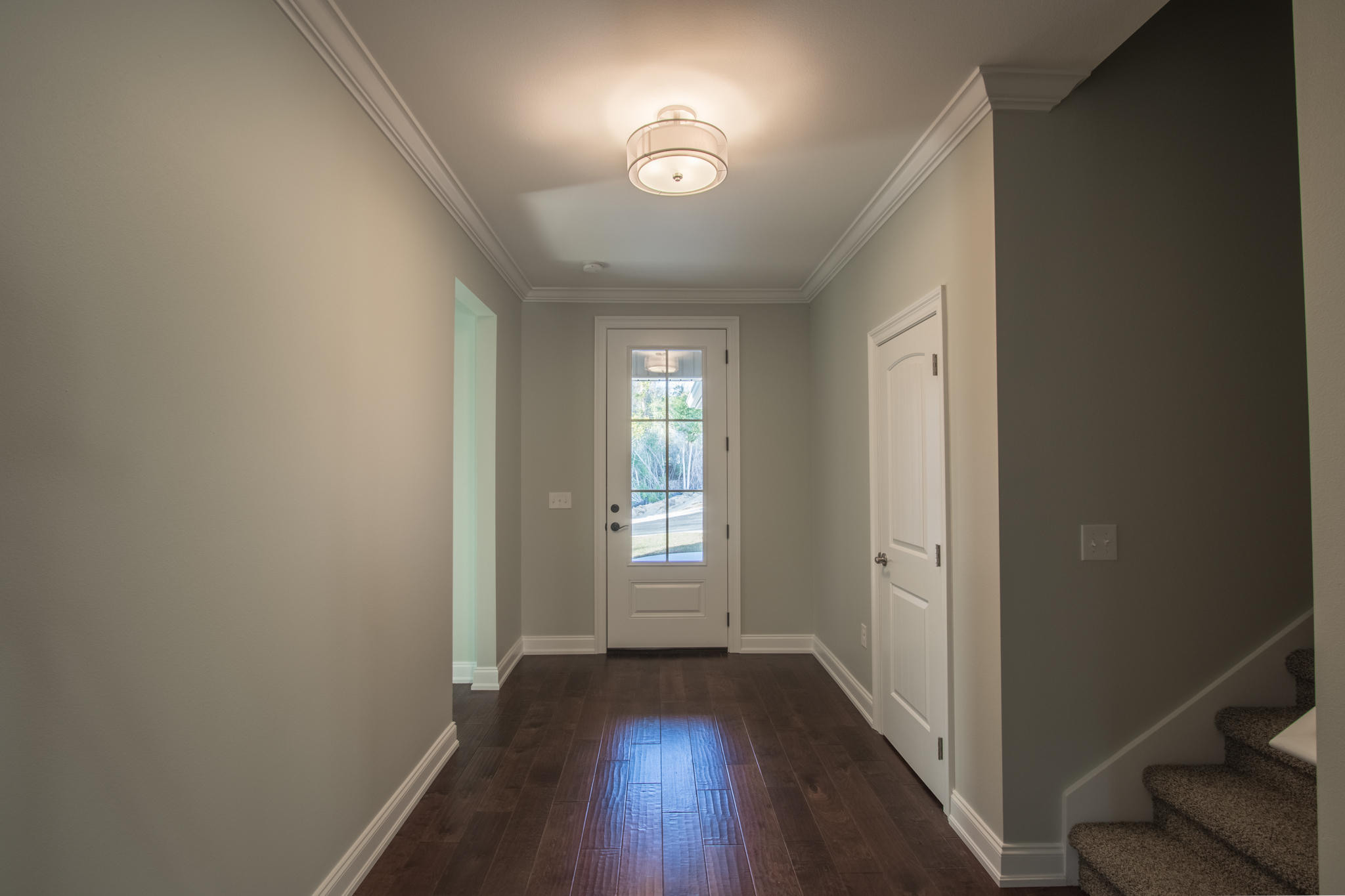 metes and bounds - Residential