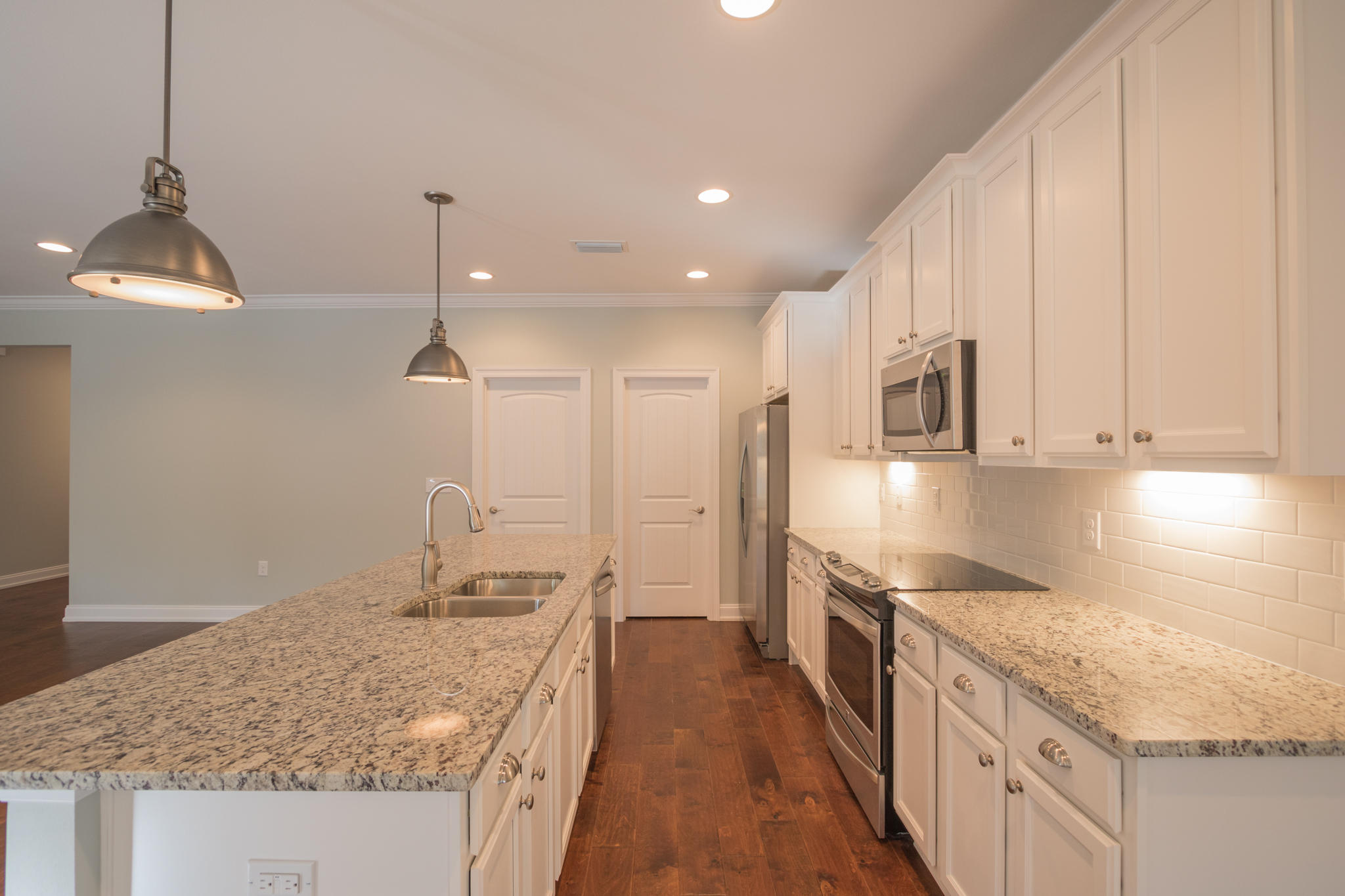 metes and bounds - Residential