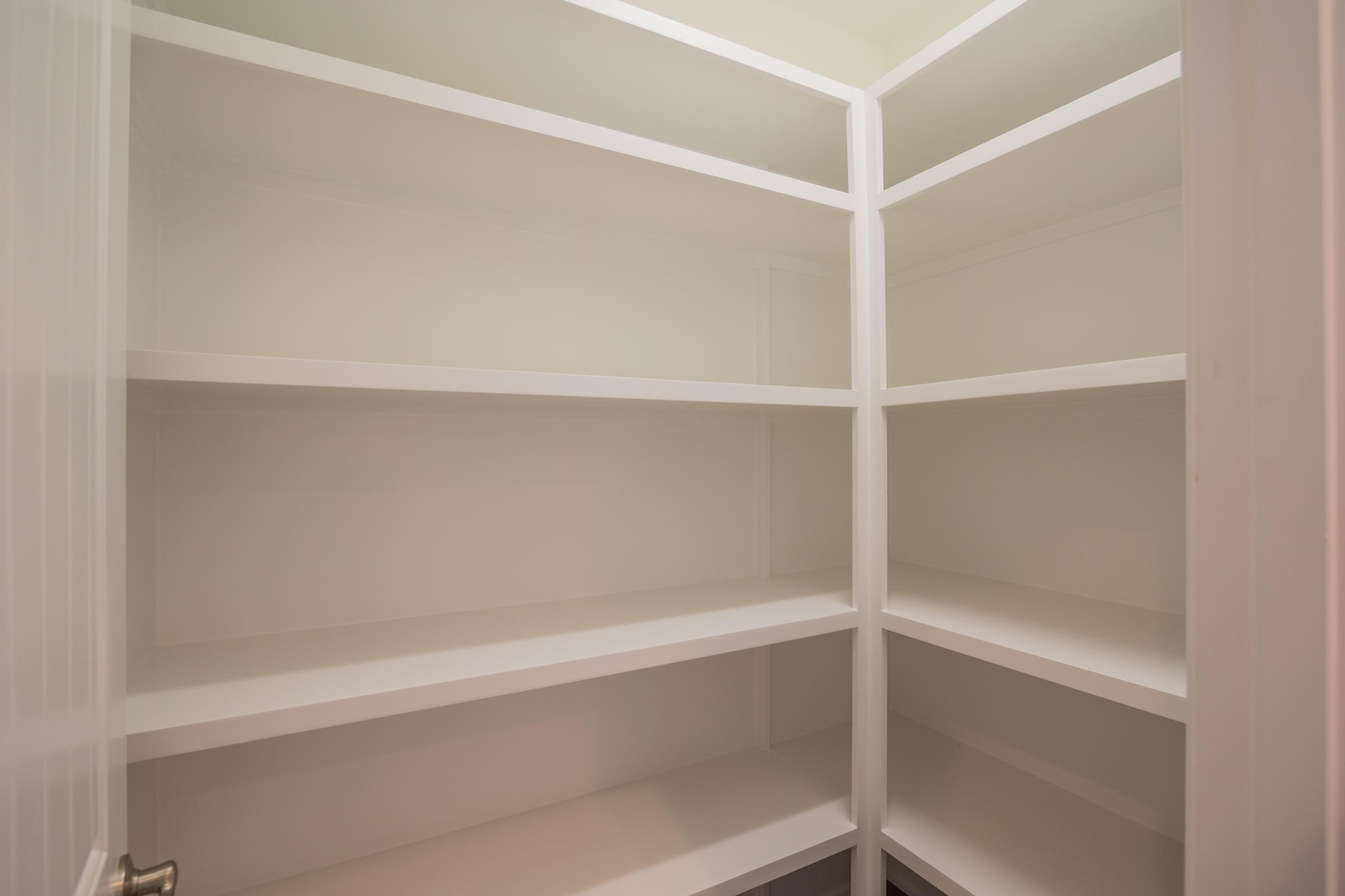 metes and bounds - Residential