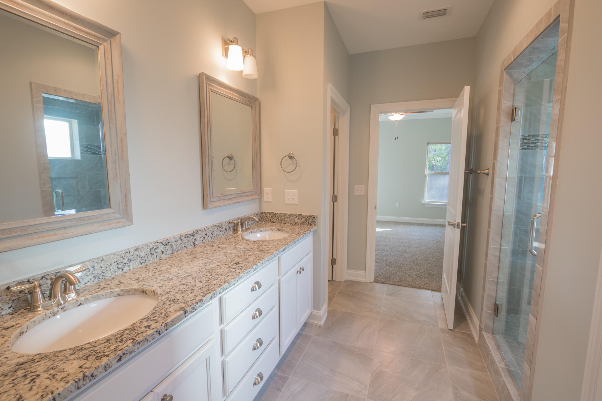 metes and bounds - Residential