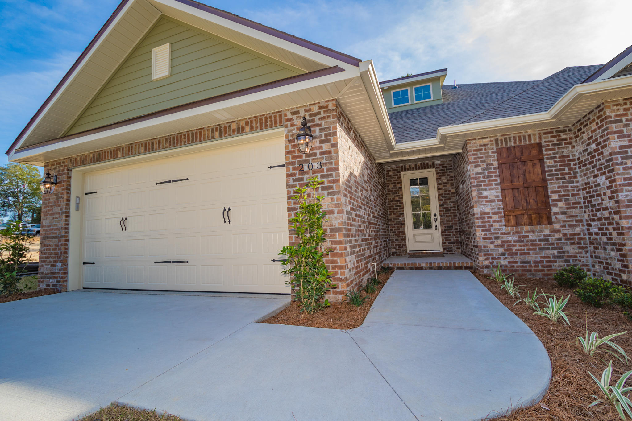 metes and bounds - Residential