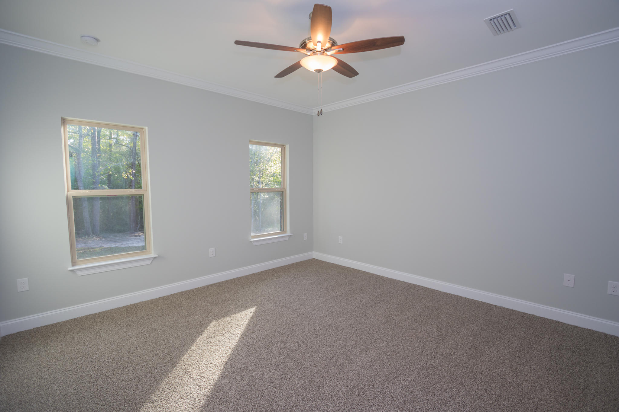 metes and bounds - Residential