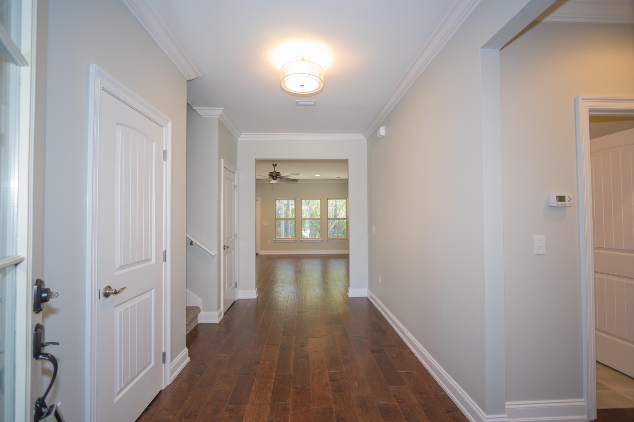 metes and bounds - Residential