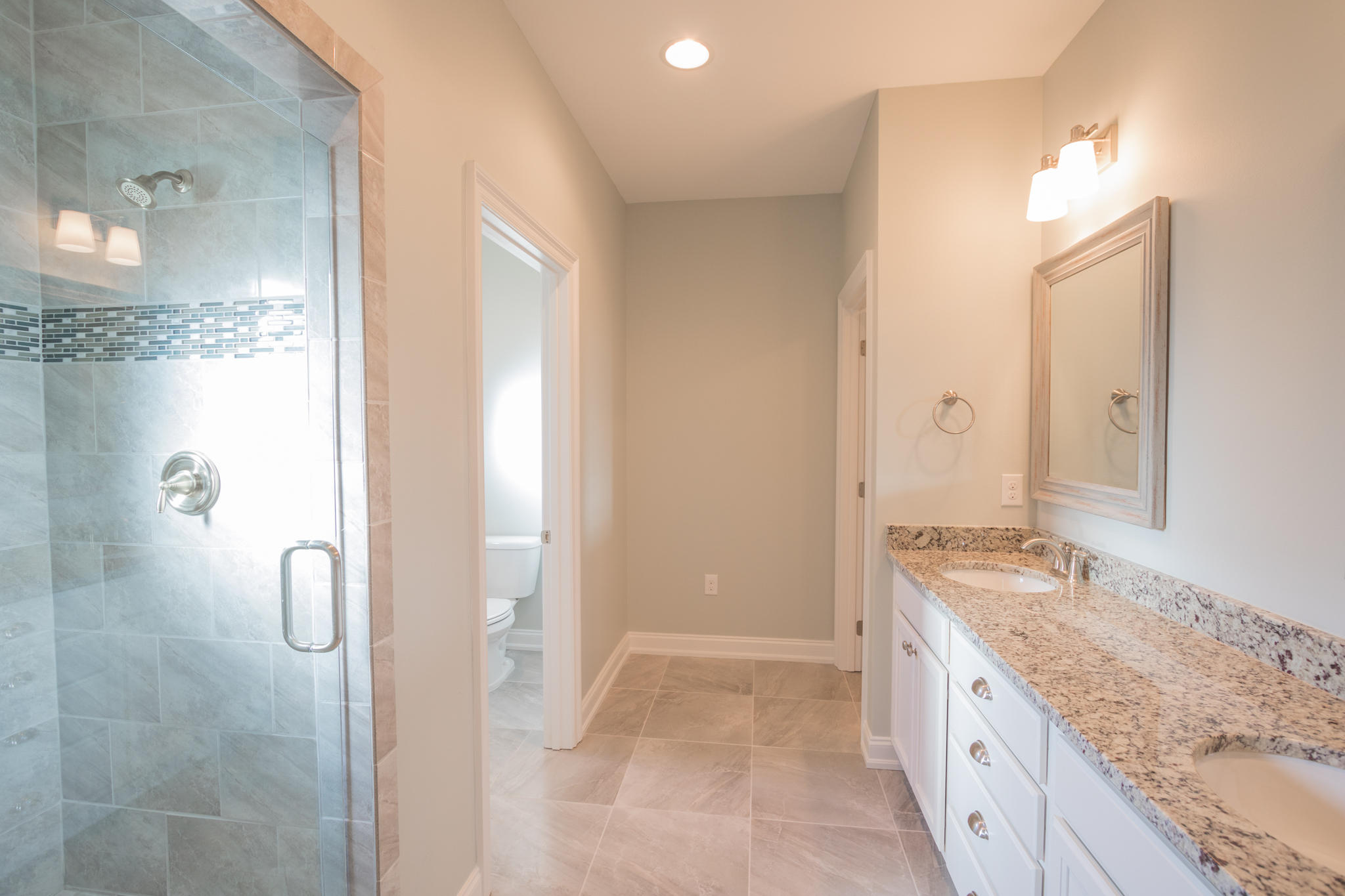 metes and bounds - Residential