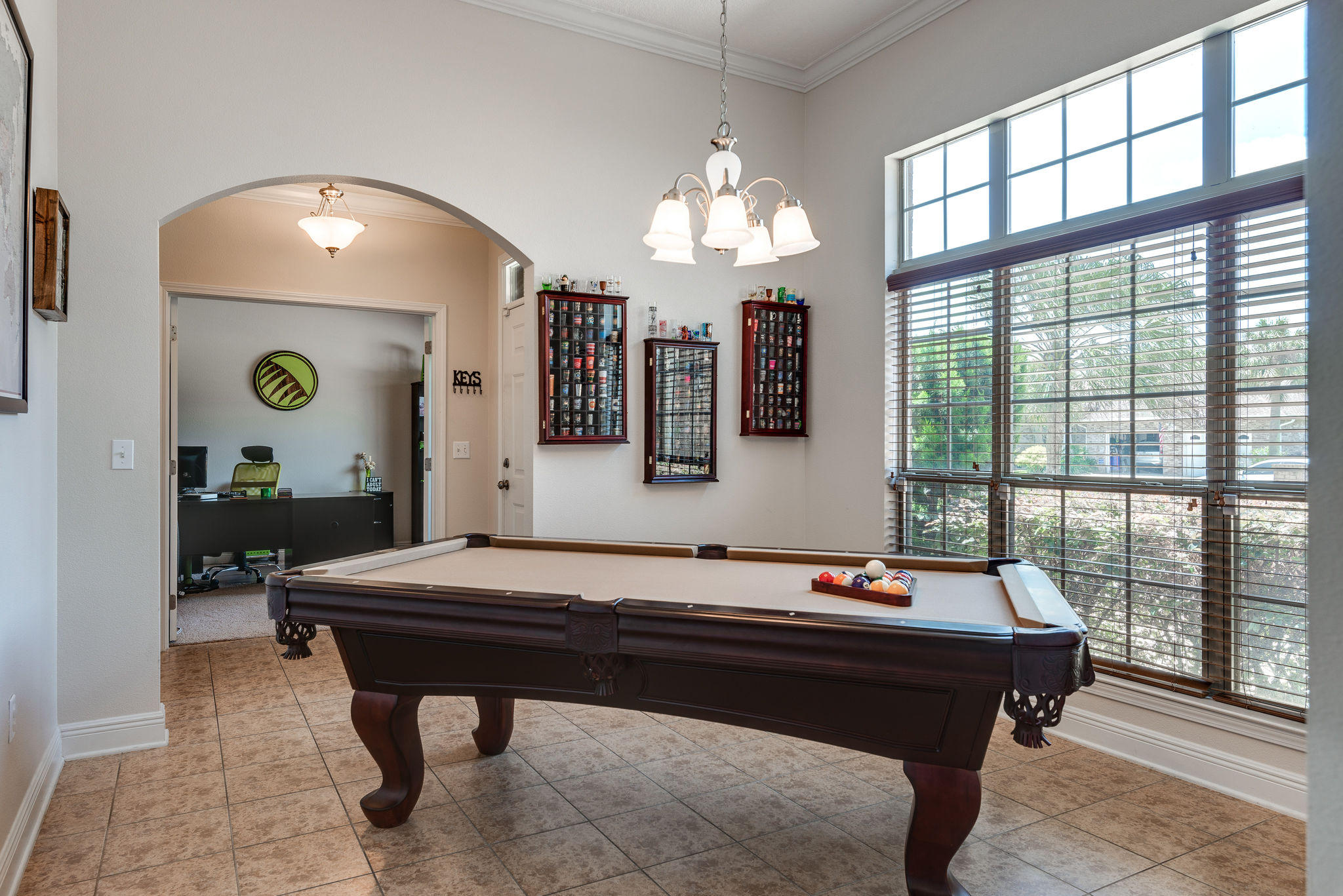 GRAND BAY ESTATES - Residential