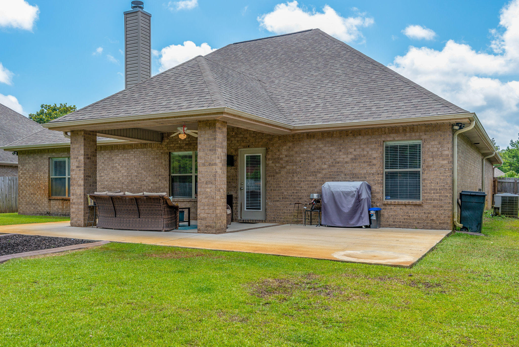 GRAND BAY ESTATES - Residential