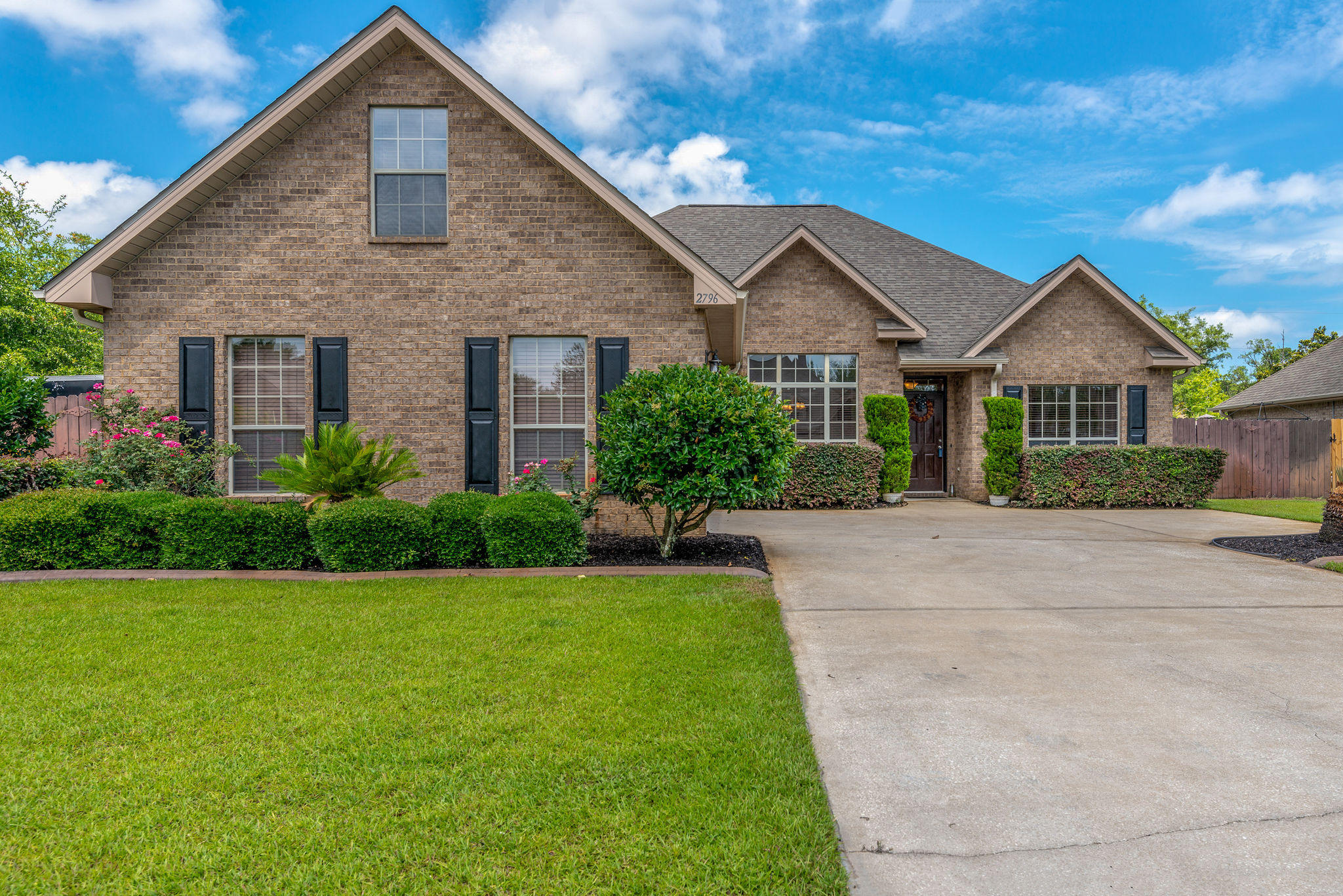 GRAND BAY ESTATES - Residential