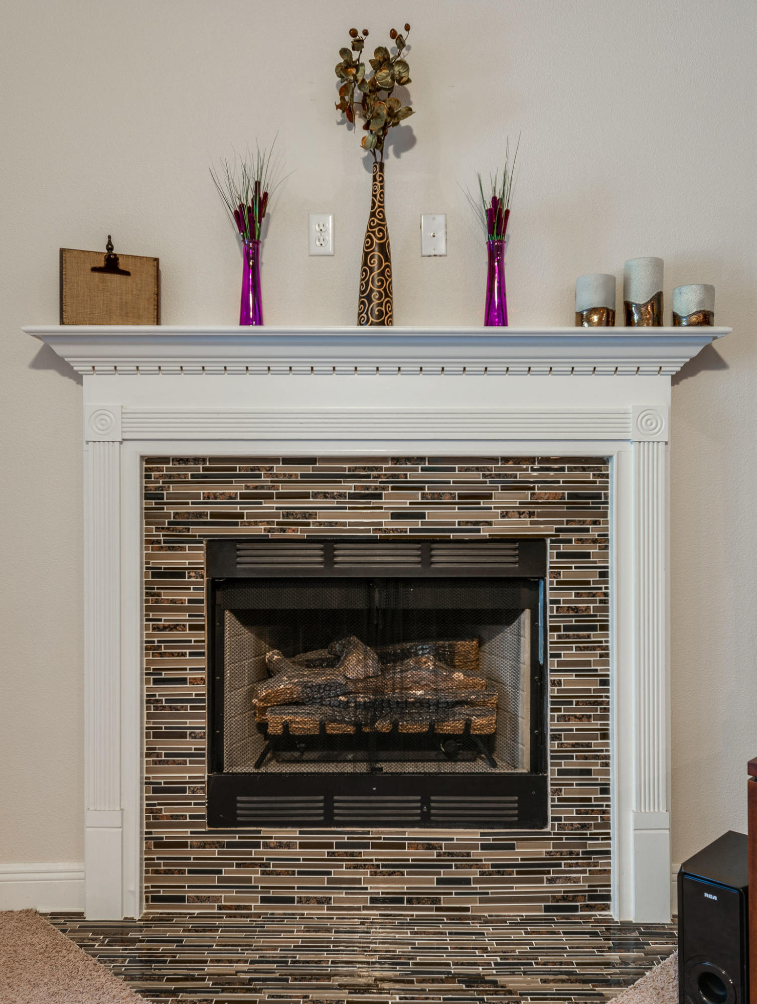 GRAND BAY ESTATES - Residential