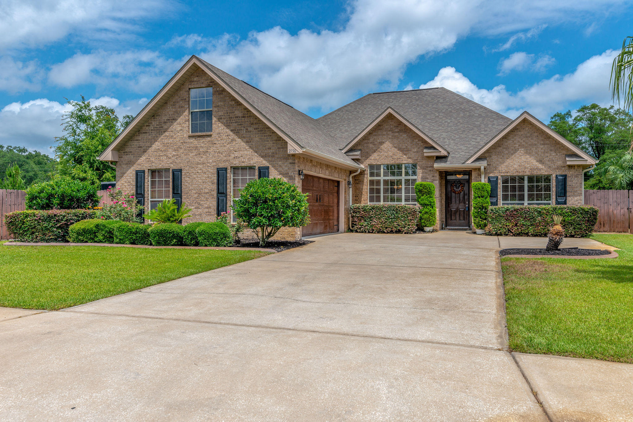 GRAND BAY ESTATES - Residential