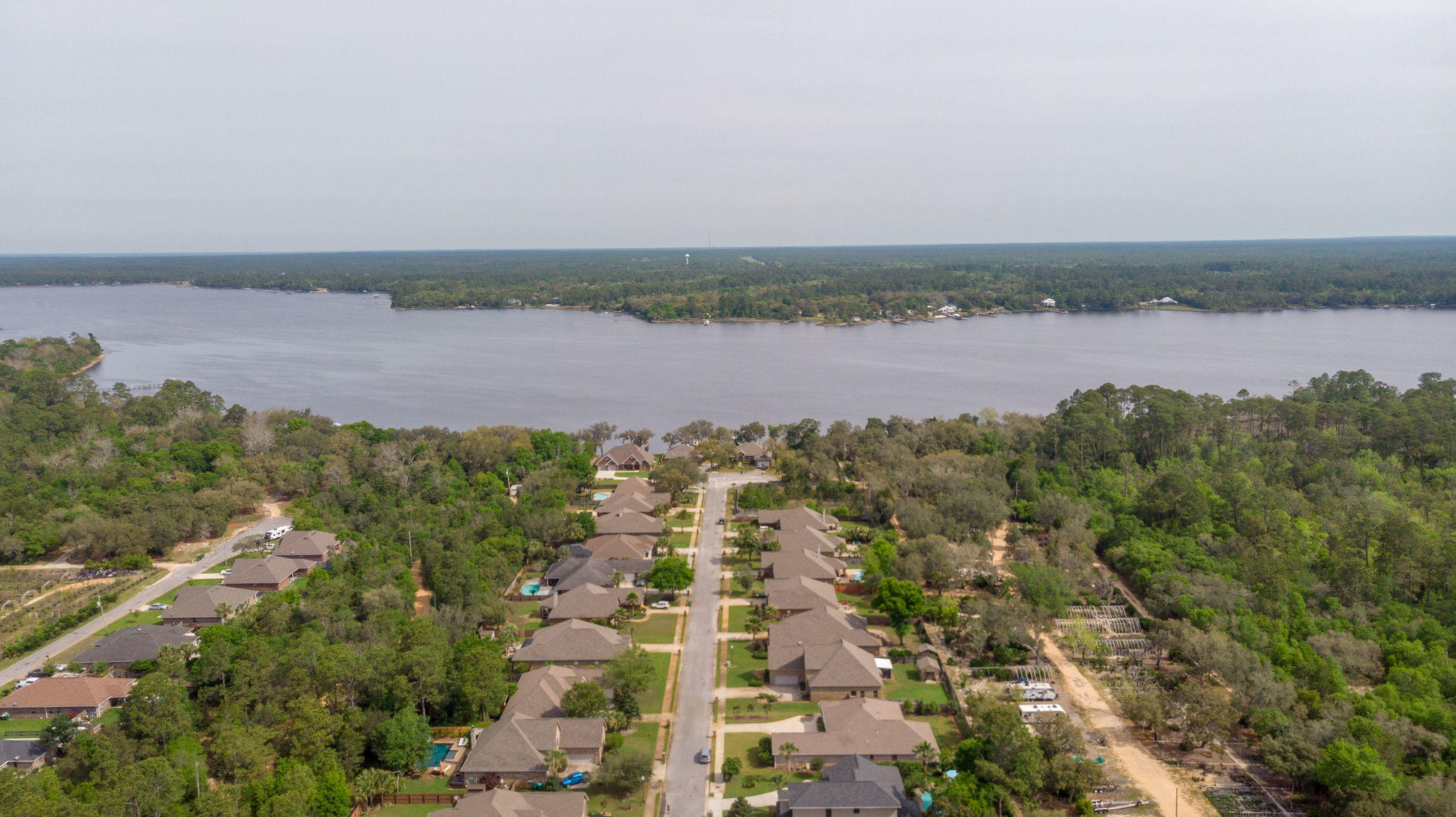 GRAND BAY ESTATES - Residential