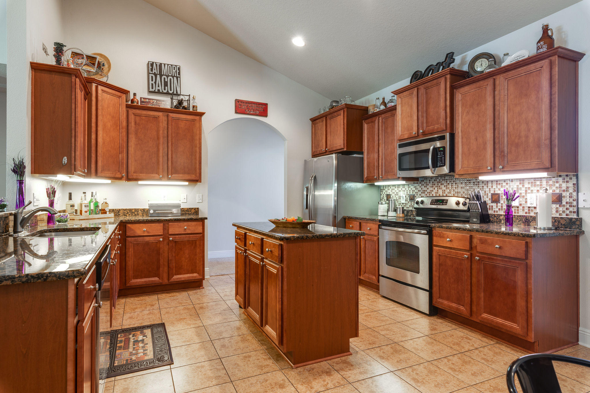 GRAND BAY ESTATES - Residential